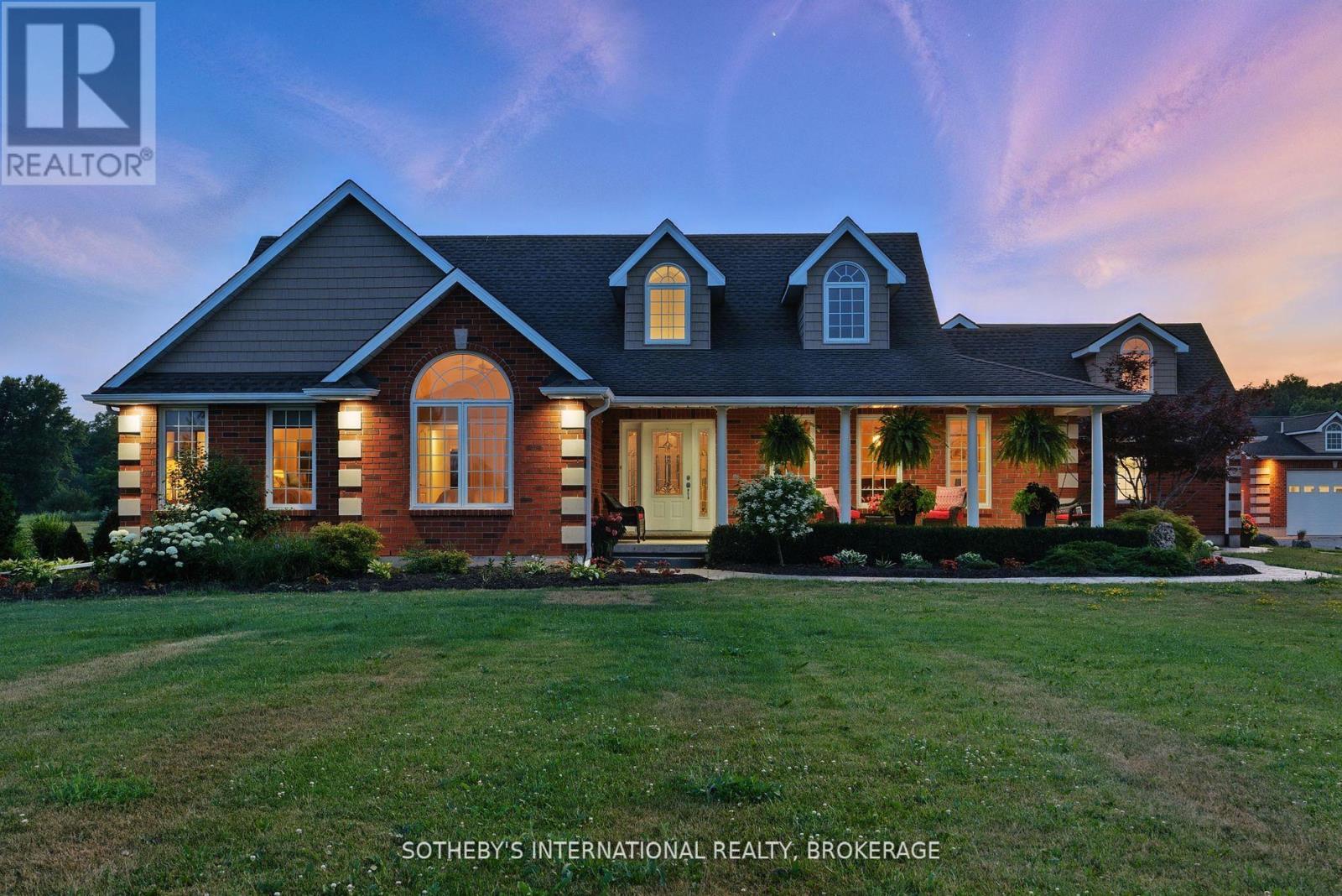 551 Darby Road, Welland, Ontario  L0S 1K0 - Photo 3 - X12481524