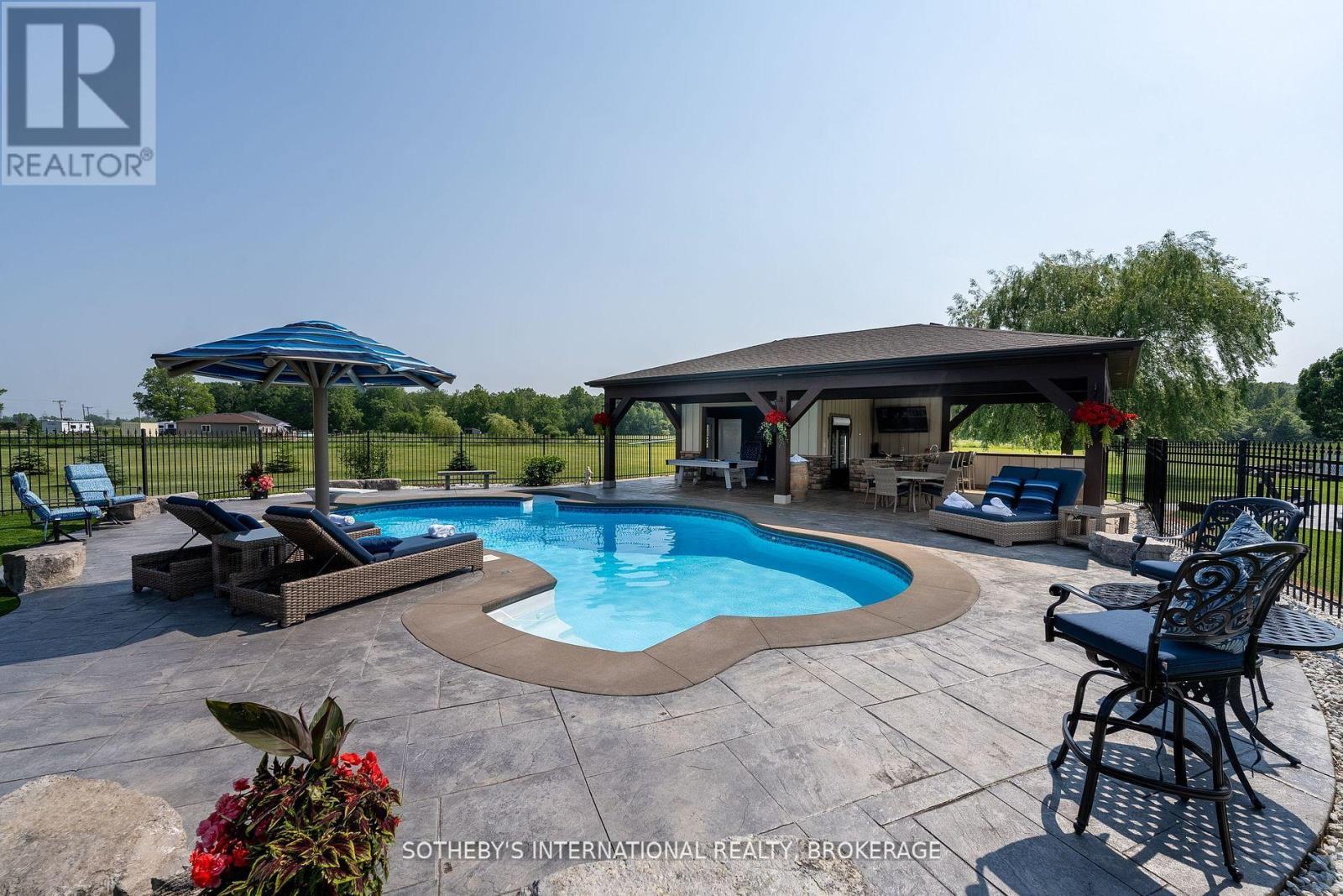 551 Darby Road, Welland, Ontario  L0S 1K0 - Photo 30 - X12481524