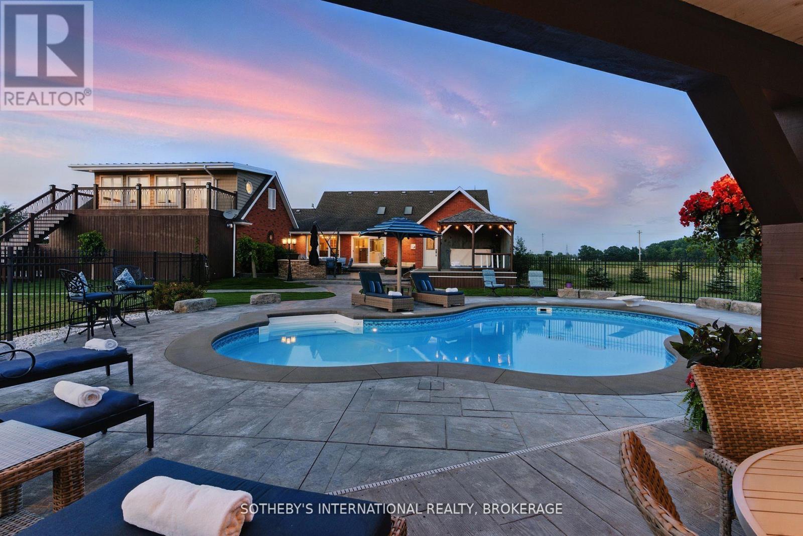 551 Darby Road, Welland, Ontario  L0S 1K0 - Photo 31 - X12481524