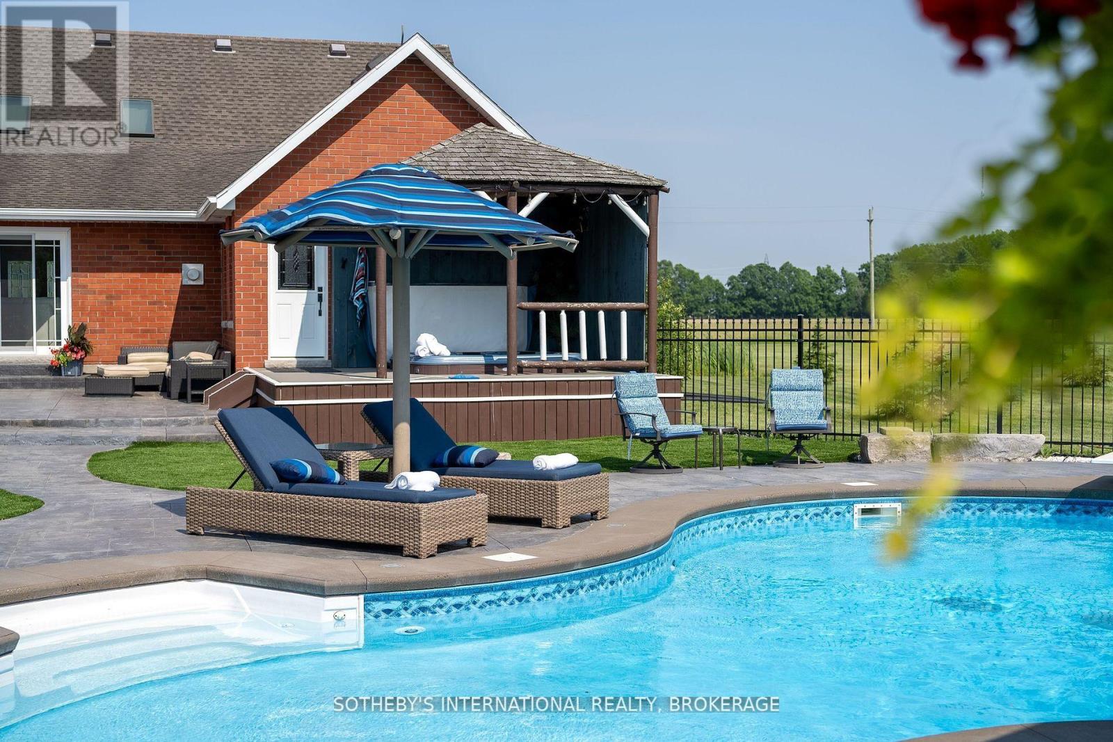 551 Darby Road, Welland, Ontario  L0S 1K0 - Photo 37 - X12481524