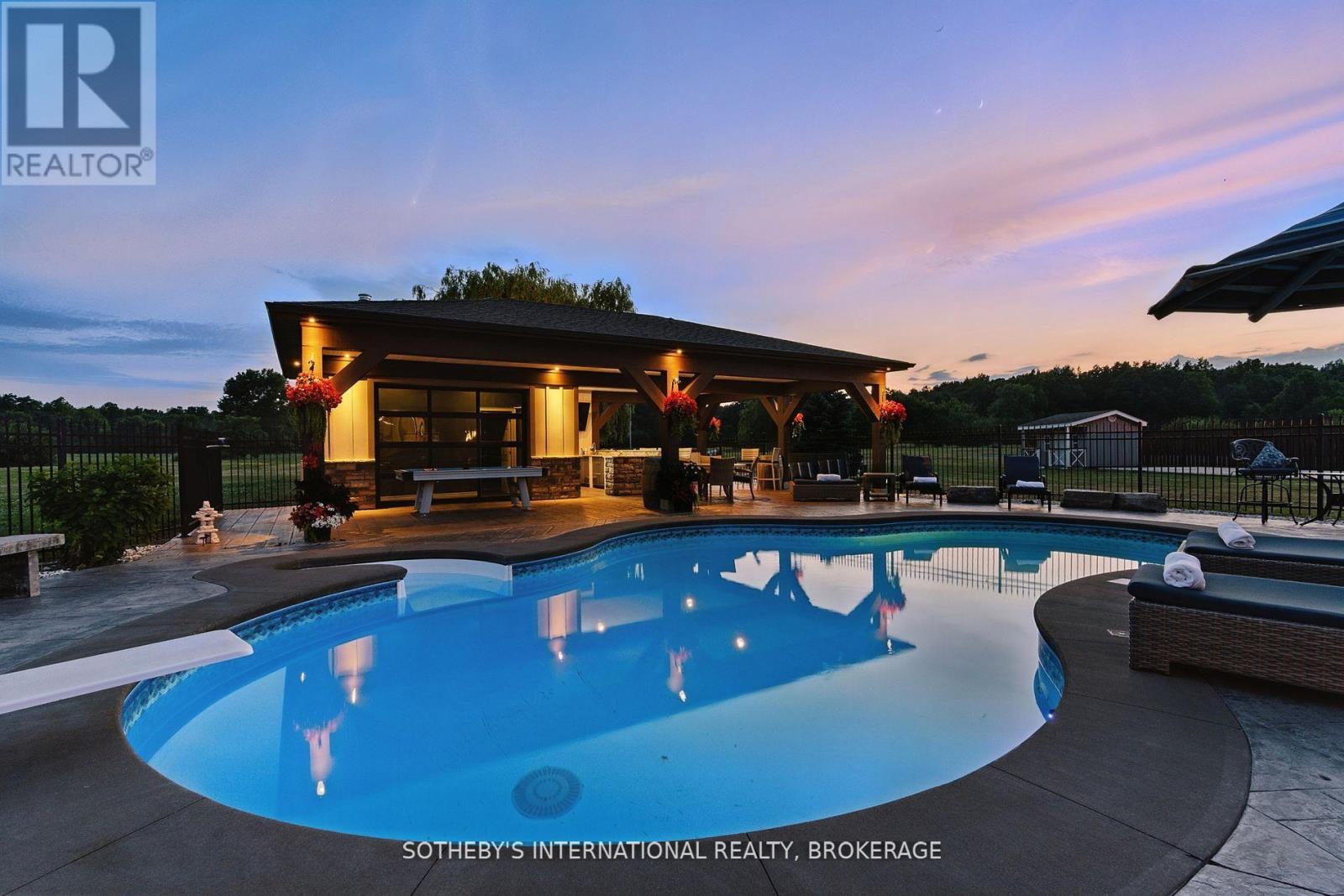 551 Darby Road, Welland, Ontario  L0S 1K0 - Photo 38 - X12481524