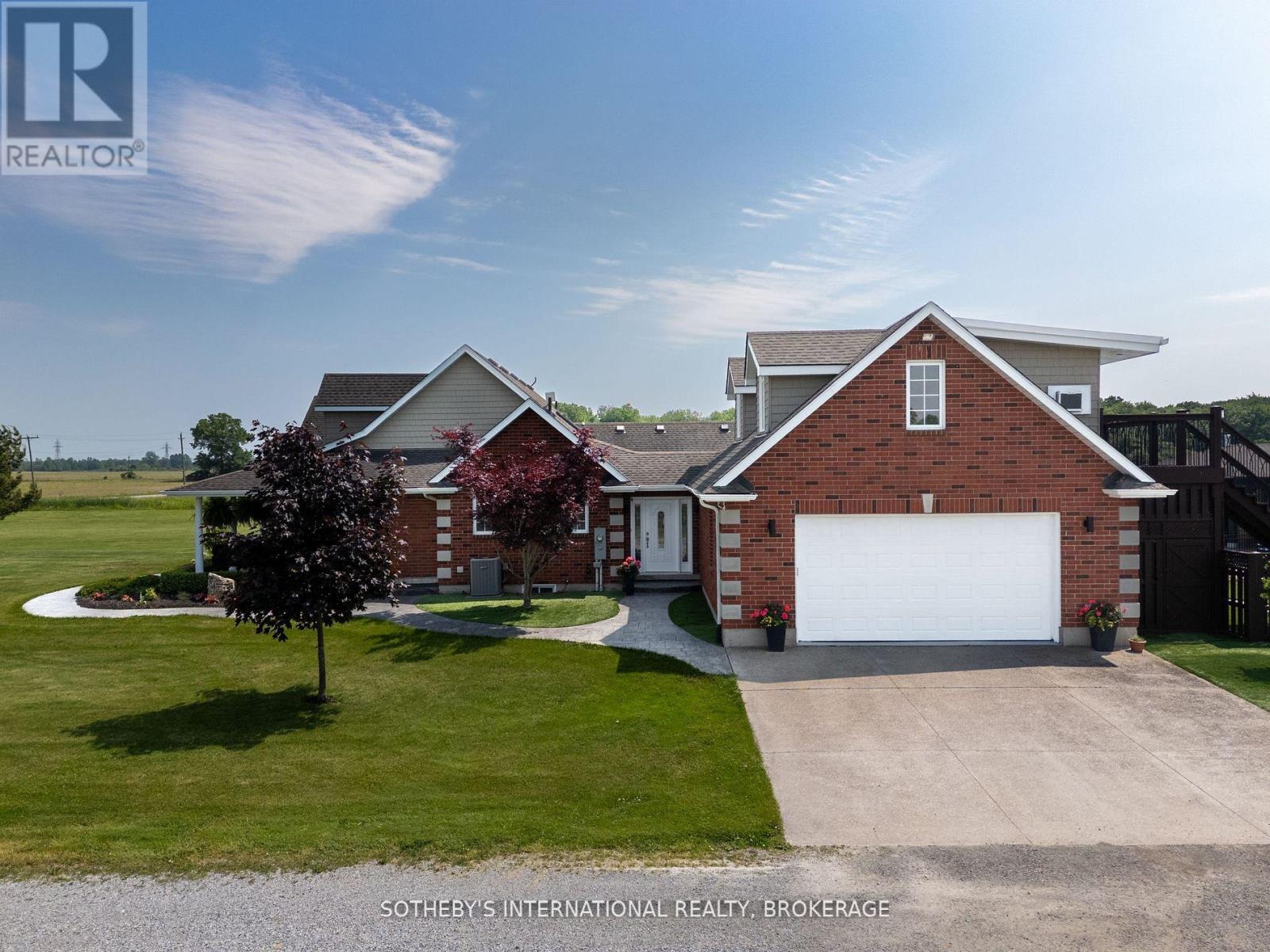 551 Darby Road, Welland, Ontario  L0S 1K0 - Photo 4 - X12481524