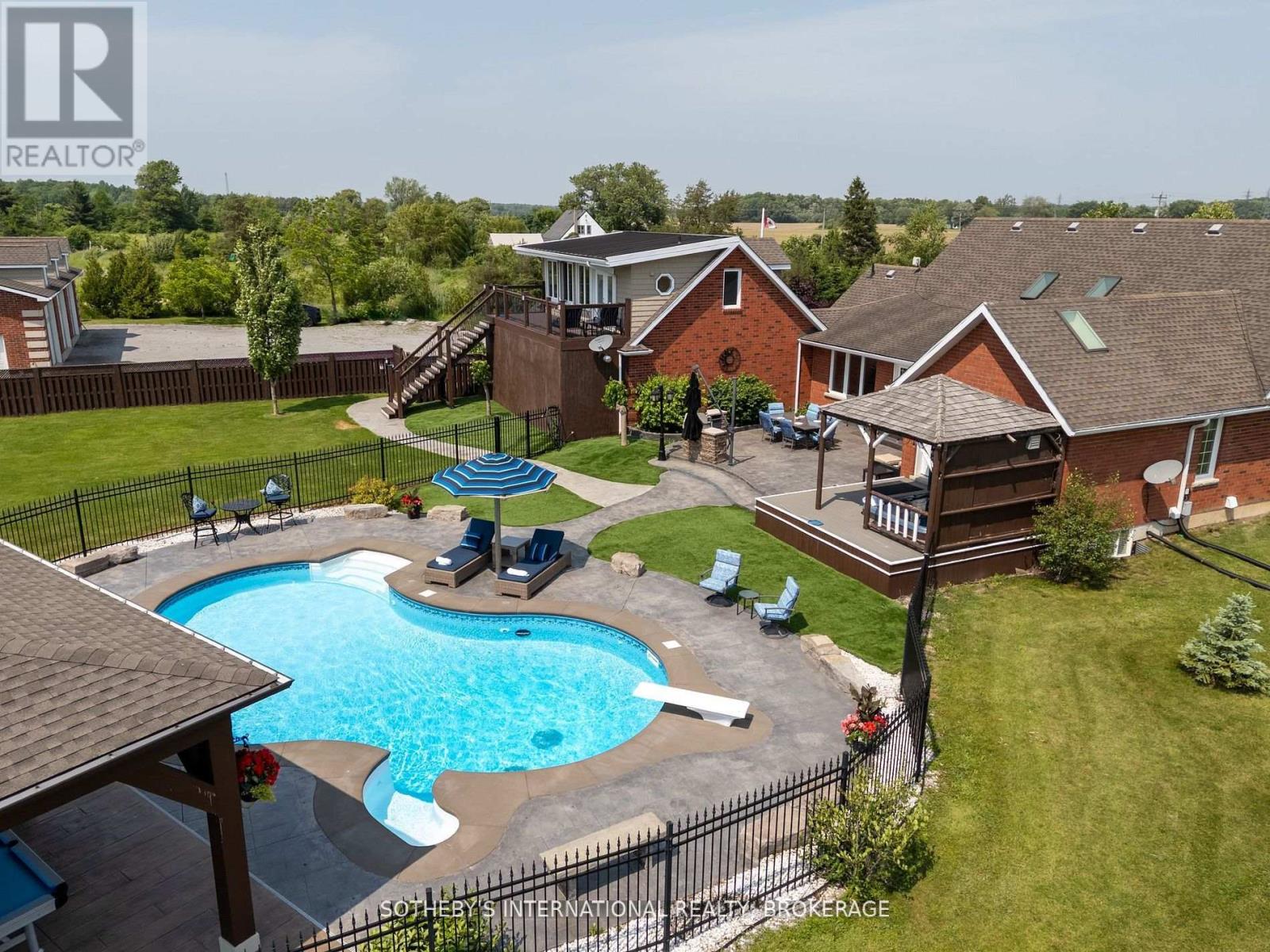 551 Darby Road, Welland, Ontario  L0S 1K0 - Photo 43 - X12481524