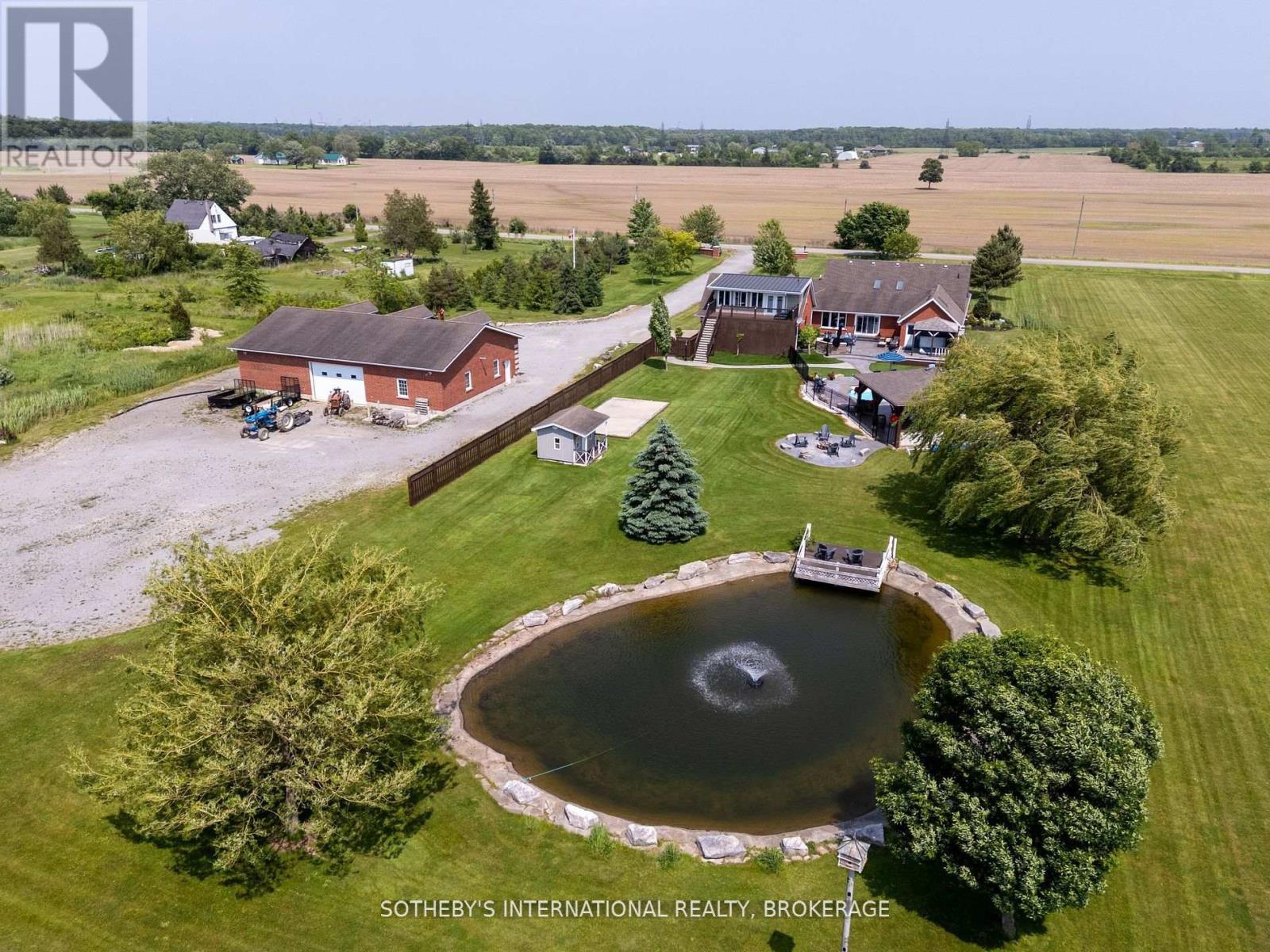 551 Darby Road, Welland, Ontario  L0S 1K0 - Photo 44 - X12481524