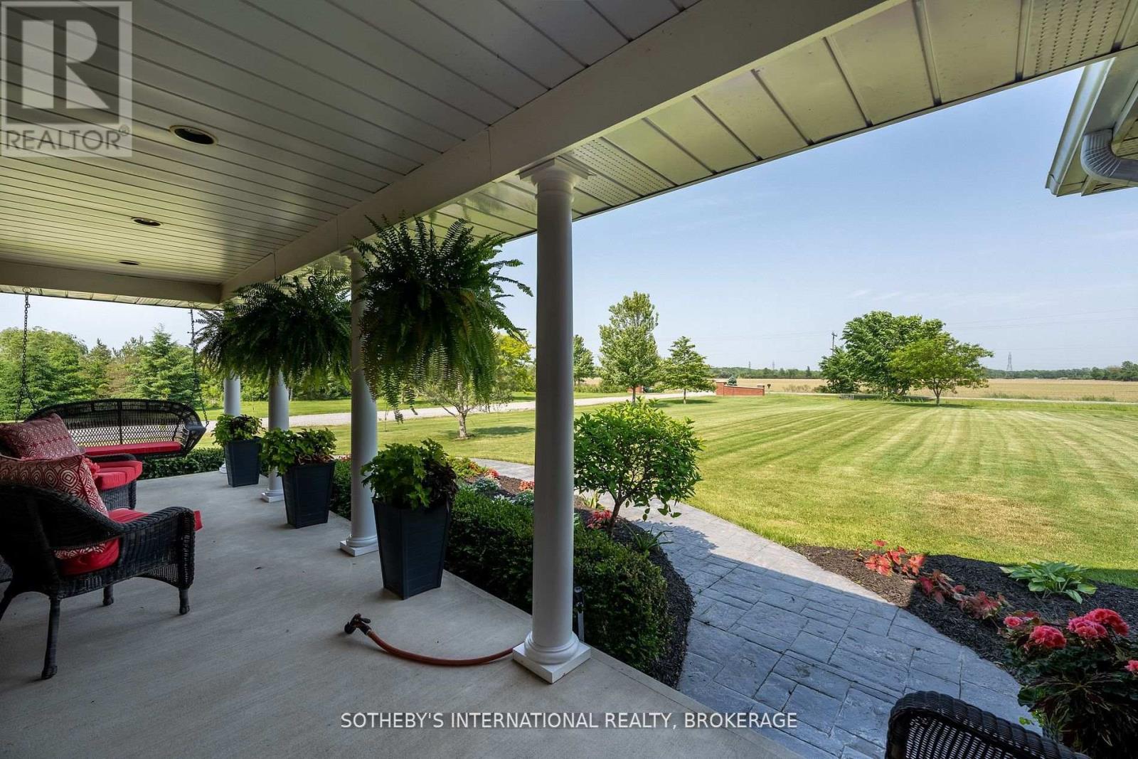 551 Darby Road, Welland, Ontario  L0S 1K0 - Photo 6 - X12481524