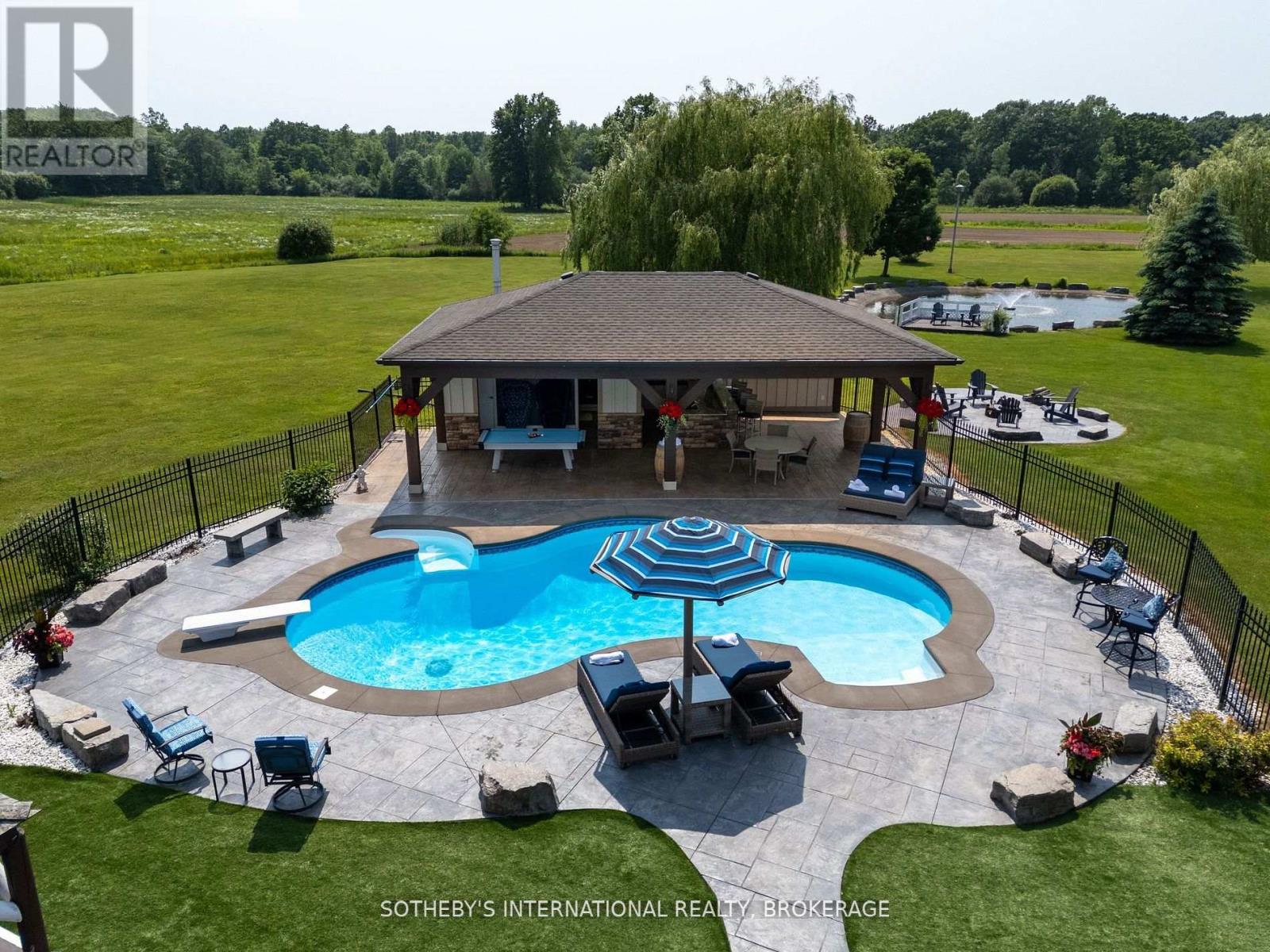 551 Darby Road, Welland, Ontario  L0S 1K0 - Photo 7 - X12481524