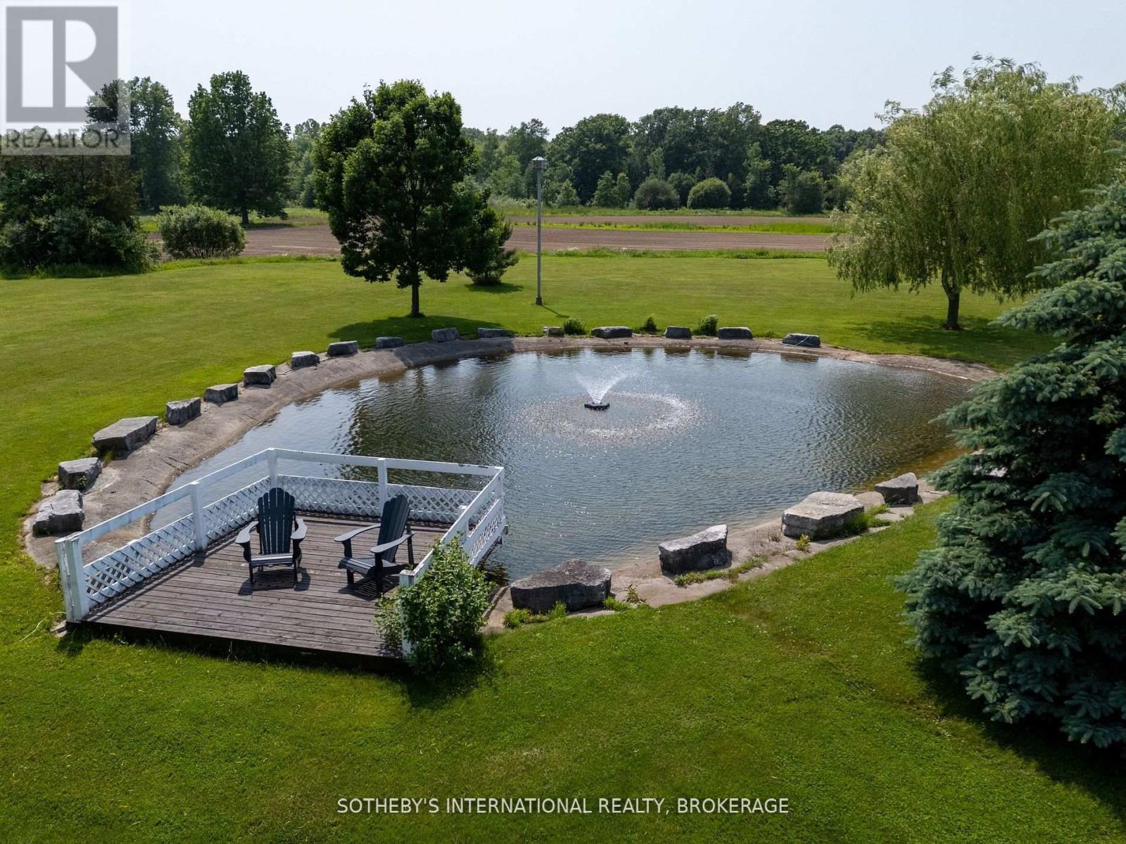 551 Darby Road, Welland, Ontario  L0S 1K0 - Photo 8 - X12481524