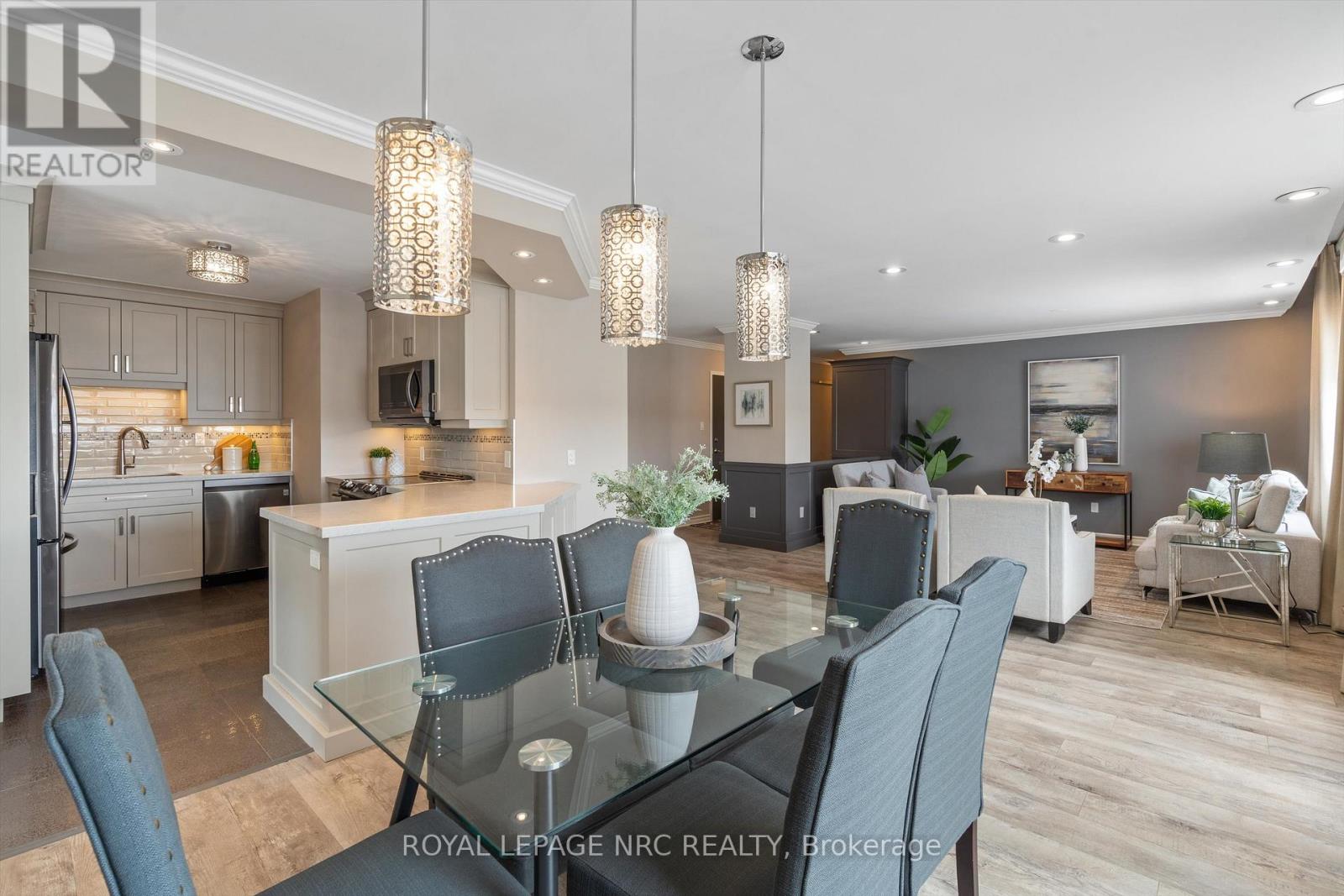 1202 - 15 Towering Heights Boulevard, St. Catharines, Ontario  L2T 3G7 - Photo 10 - X12483499