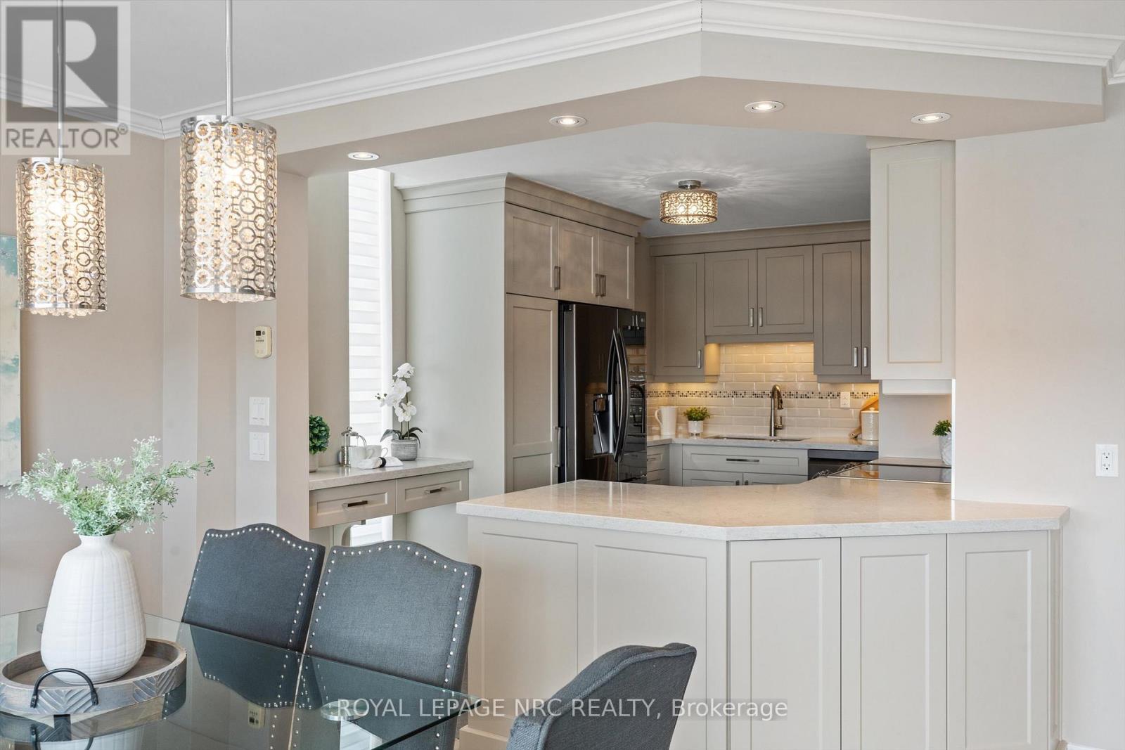 1202 - 15 Towering Heights Boulevard, St. Catharines, Ontario  L2T 3G7 - Photo 13 - X12483499