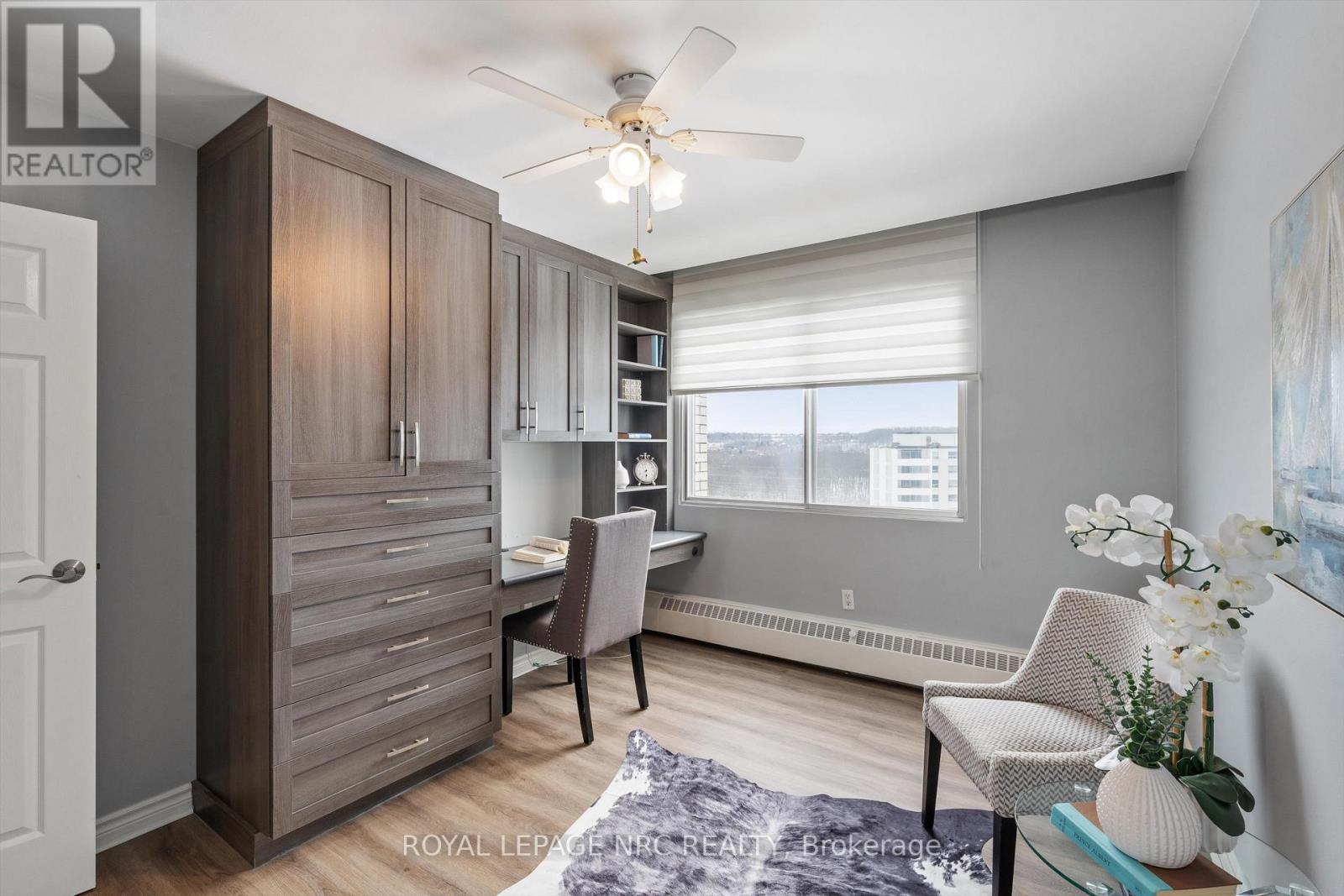 1202 - 15 Towering Heights Boulevard, St. Catharines, Ontario  L2T 3G7 - Photo 23 - X12483499