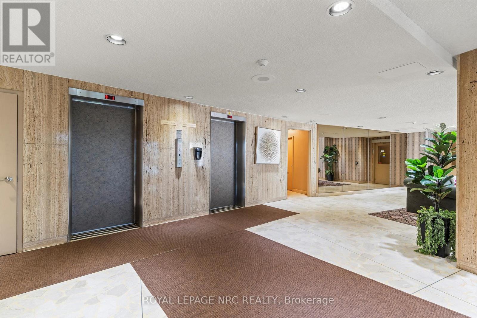 1202 - 15 Towering Heights Boulevard, St. Catharines, Ontario  L2T 3G7 - Photo 28 - X12483499