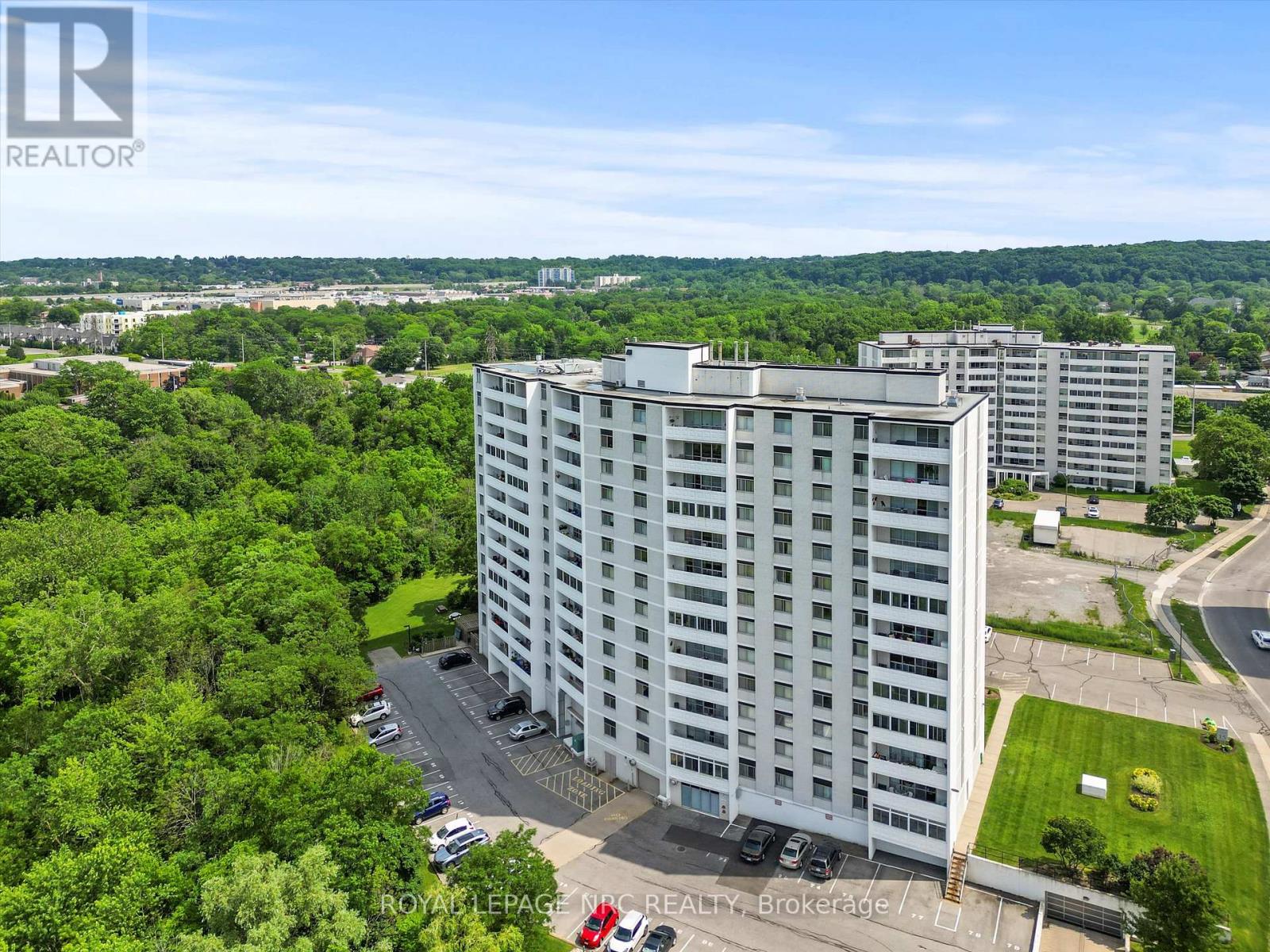 1202 - 15 Towering Heights Boulevard, St. Catharines, Ontario  L2T 3G7 - Photo 42 - X12483499