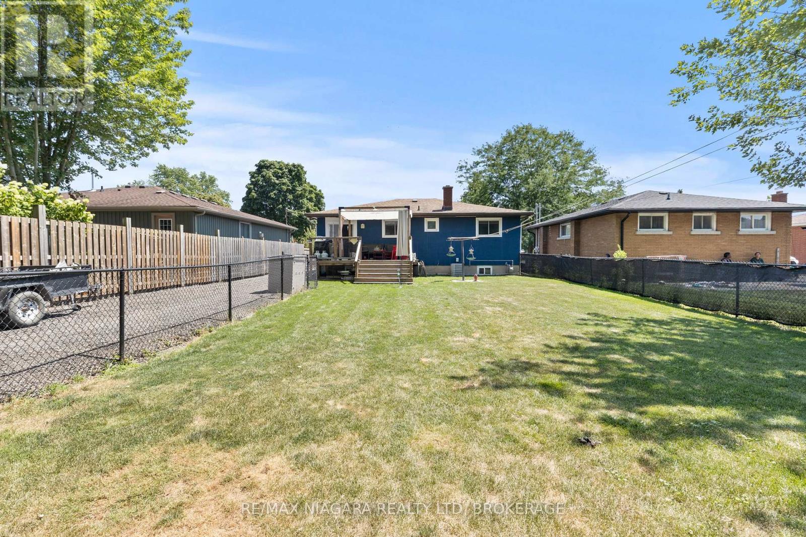 236 Cutress Avenue, Welland, Ontario  L3C 2S8 - Photo 25 - X12483547