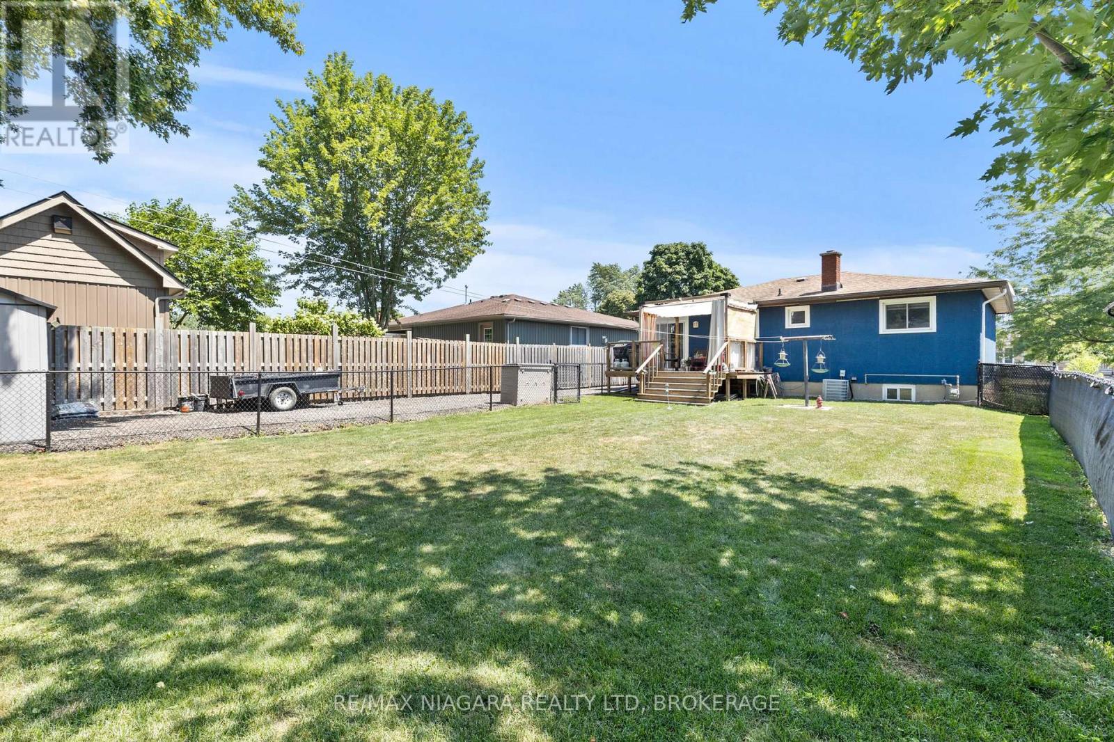 236 Cutress Avenue, Welland, Ontario  L3C 2S8 - Photo 27 - X12483547