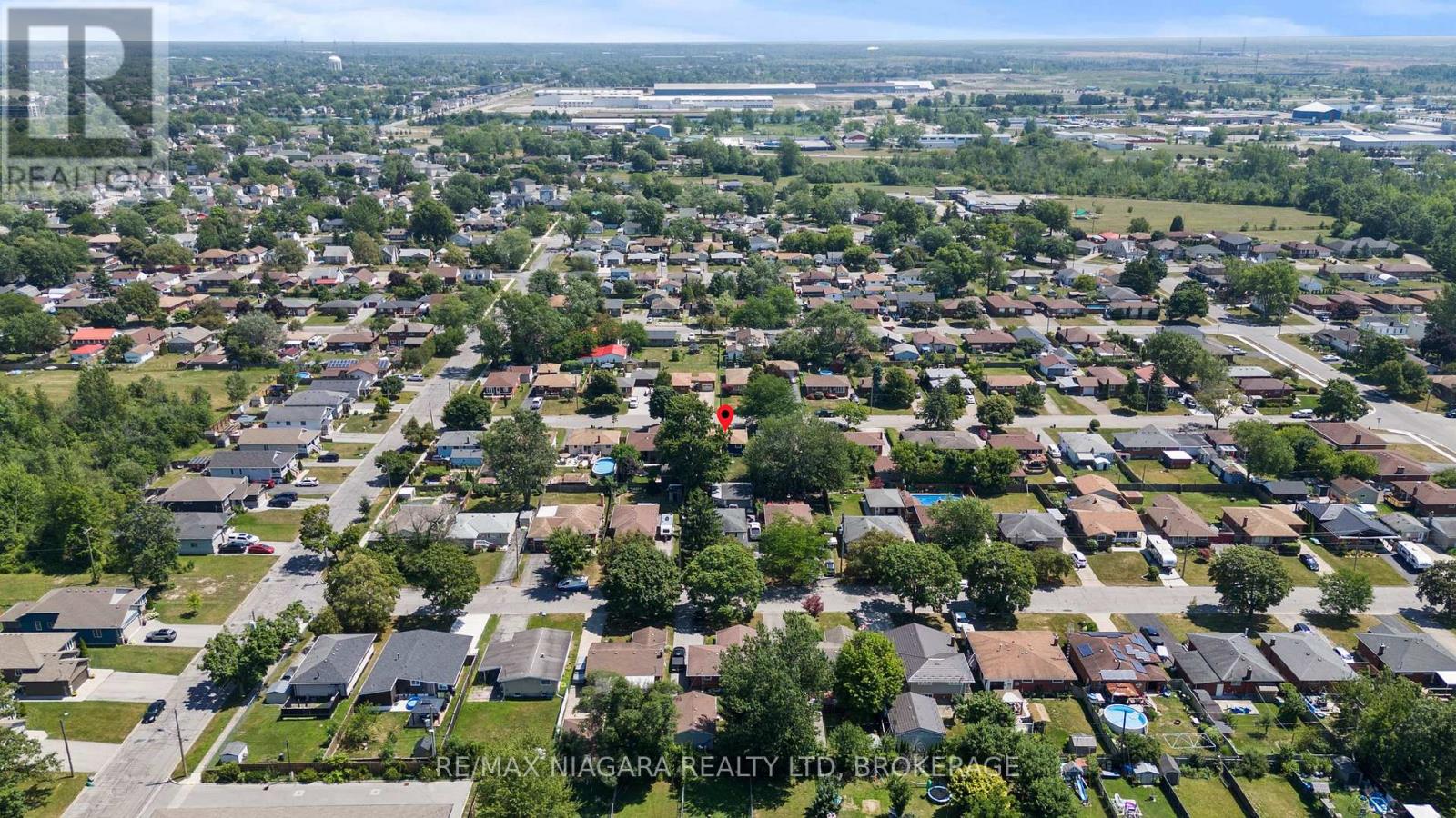 236 Cutress Avenue, Welland, Ontario  L3C 2S8 - Photo 33 - X12483547