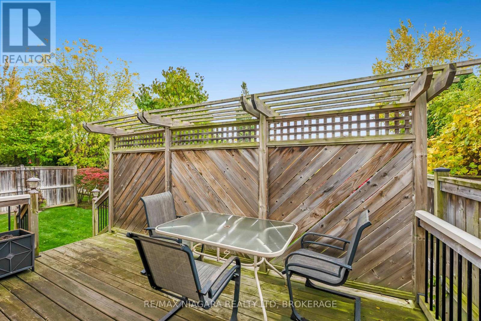 24 Emerald Common, St. Catharines, Ontario  L2M 0A7 - Photo 27 - X12483562