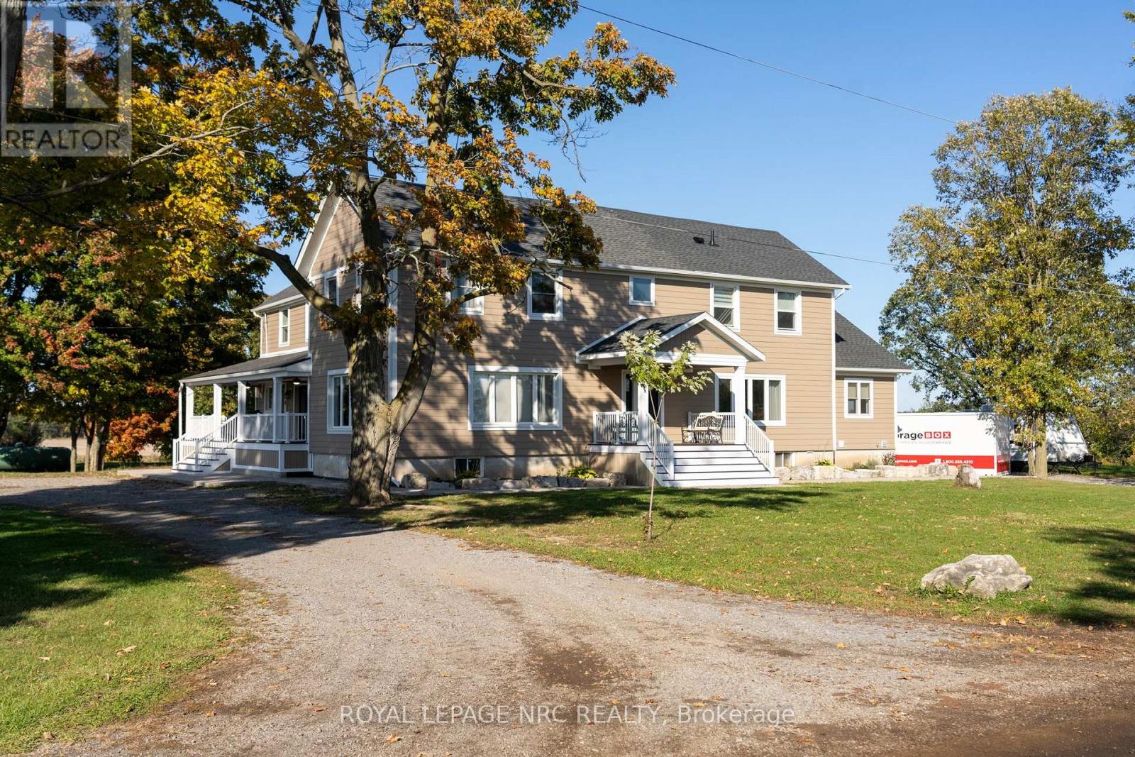 1 - 4692 Gilmore Road, Fort Erie, Ontario  L0S 1N0 - Photo 2 - X12483637