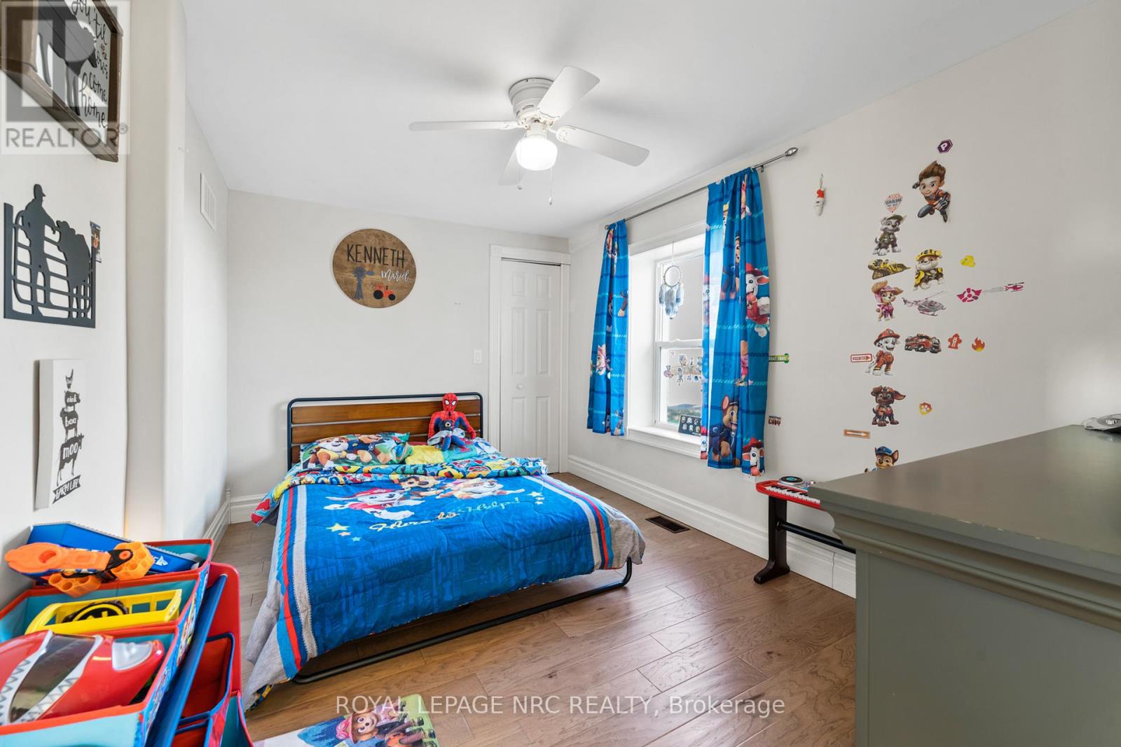 1 - 4692 Gilmore Road, Fort Erie, Ontario  L0S 1N0 - Photo 20 - X12483637