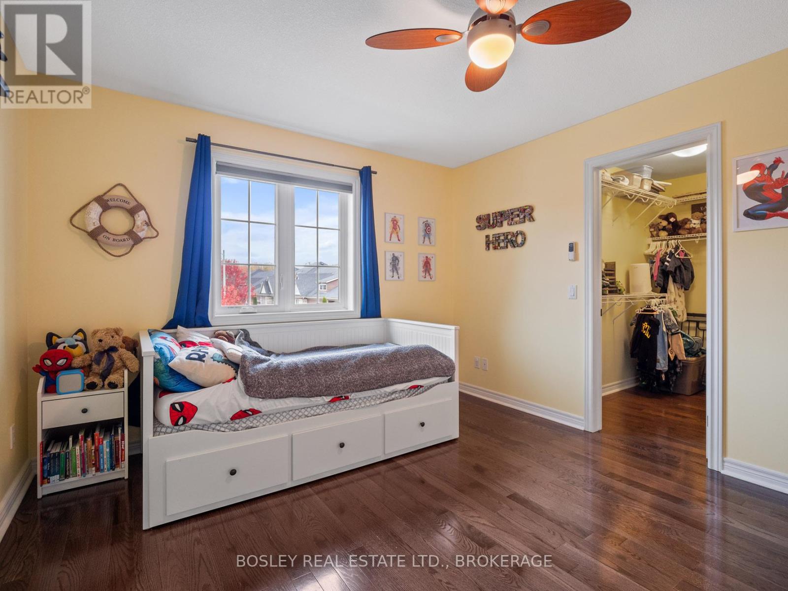 35 Mcfarland Street, Thorold, Ontario  L2V 0E5 - Photo 21 - X12483700