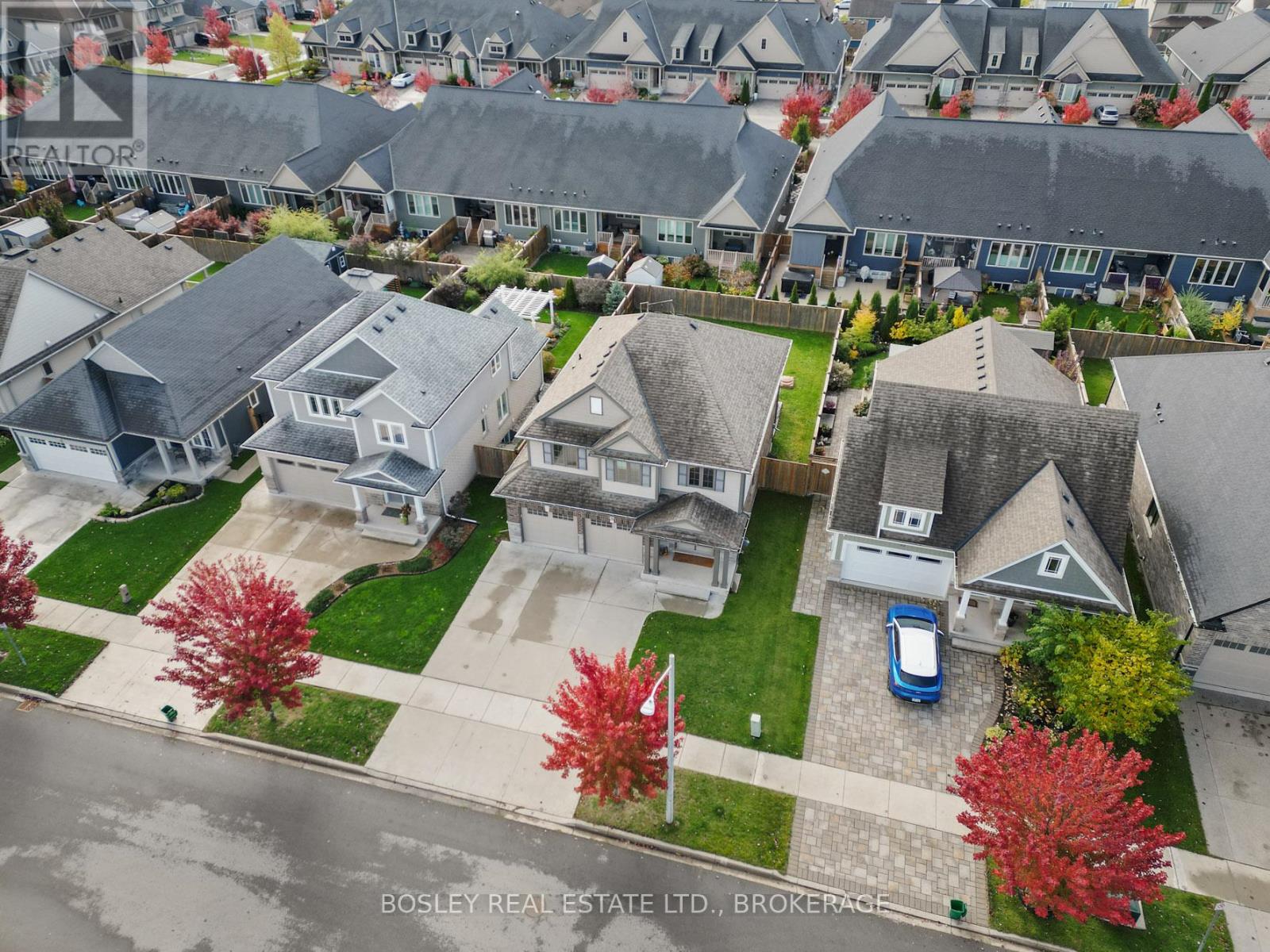 35 Mcfarland Street, Thorold, Ontario  L2V 0E5 - Photo 27 - X12483700