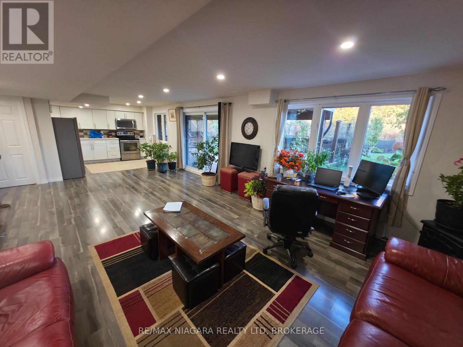 LOWER - 7879 BUCKEYE CRESCENT, Niagara Falls, Ontario