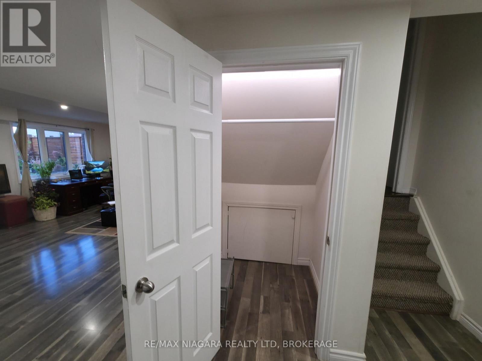 Lower - 7879 Buckeye Crescent, Niagara Falls, Ontario  L2H 0P1 - Photo 11 - X12484273