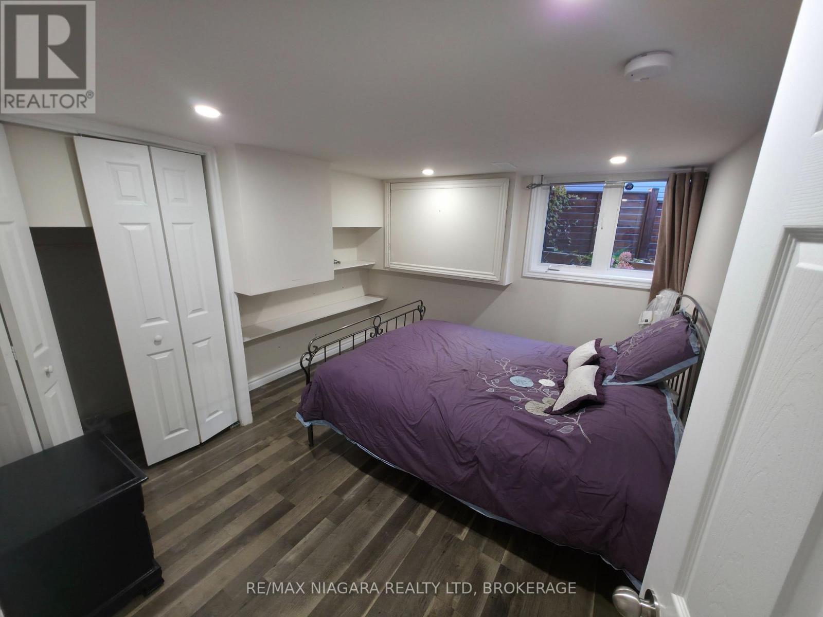 Lower - 7879 Buckeye Crescent, Niagara Falls, Ontario  L2H 0P1 - Photo 13 - X12484273