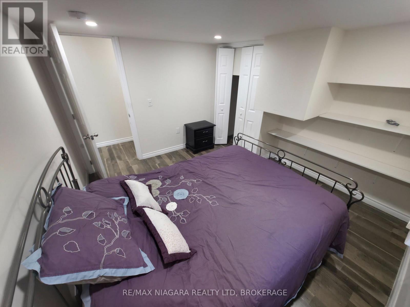 Lower - 7879 Buckeye Crescent, Niagara Falls, Ontario  L2H 0P1 - Photo 14 - X12484273