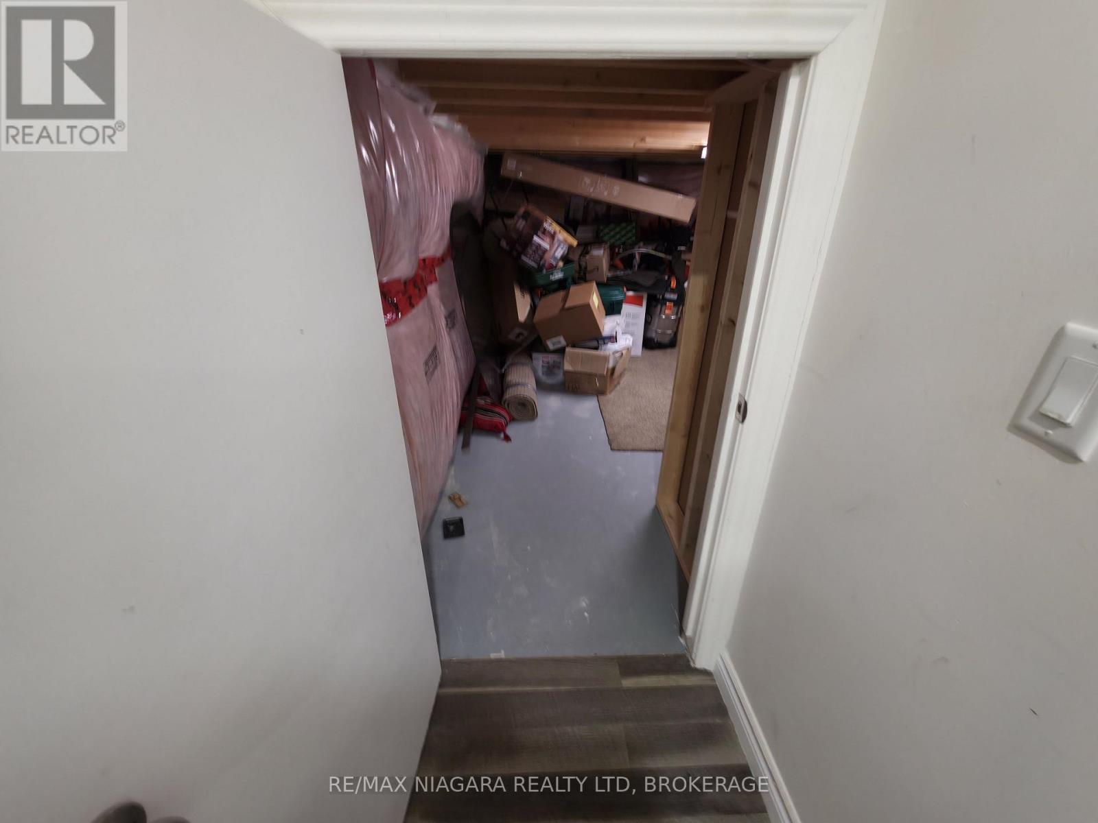 Lower - 7879 Buckeye Crescent, Niagara Falls, Ontario  L2H 0P1 - Photo 16 - X12484273