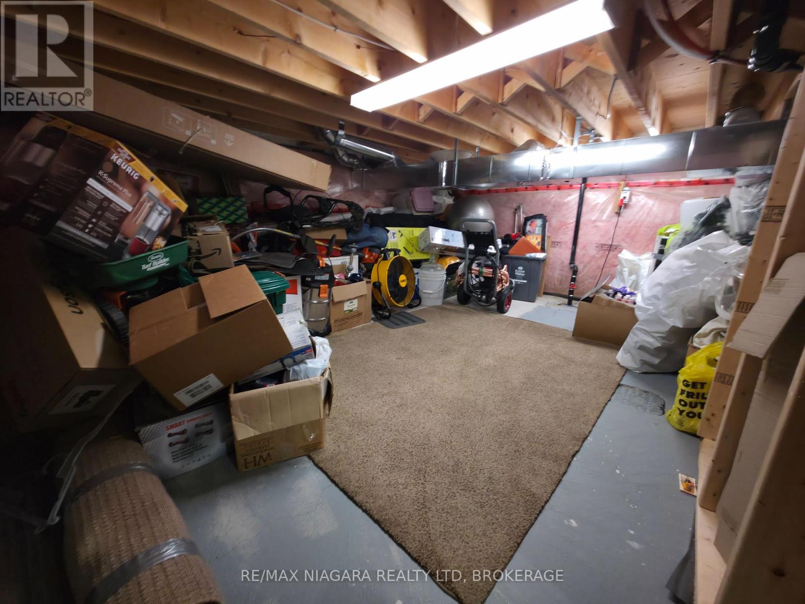 Lower - 7879 Buckeye Crescent, Niagara Falls, Ontario  L2H 0P1 - Photo 17 - X12484273