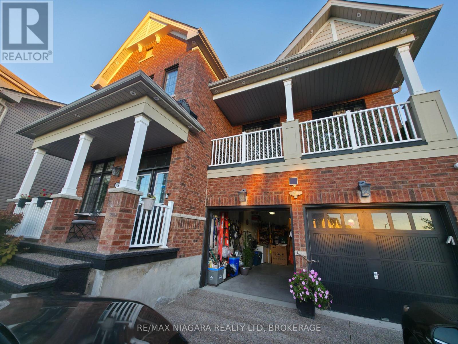 Lower - 7879 Buckeye Crescent, Niagara Falls, Ontario  L2H 0P1 - Photo 18 - X12484273