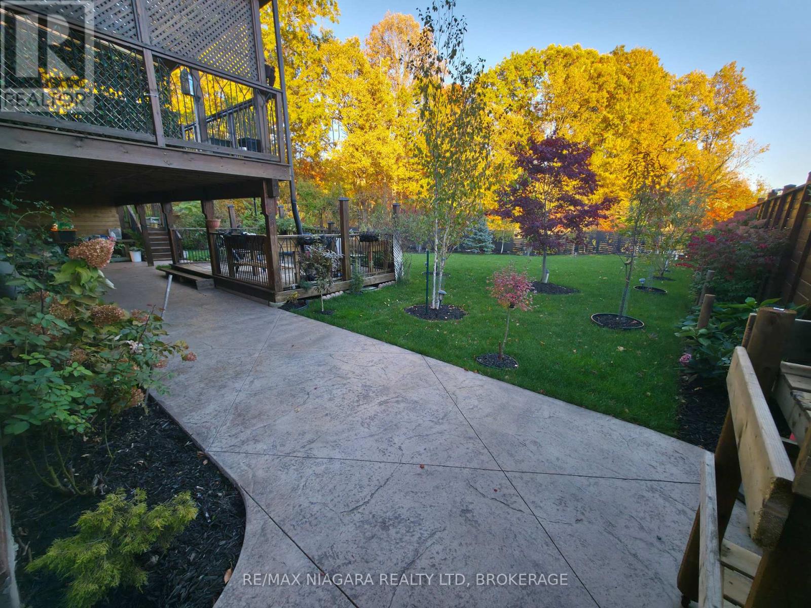 Lower - 7879 Buckeye Crescent, Niagara Falls, Ontario  L2H 0P1 - Photo 24 - X12484273