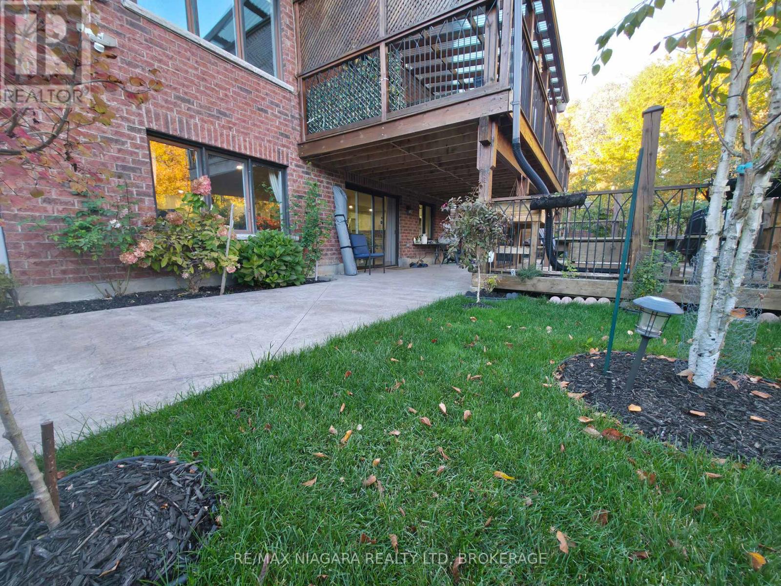 Lower - 7879 Buckeye Crescent, Niagara Falls, Ontario  L2H 0P1 - Photo 25 - X12484273