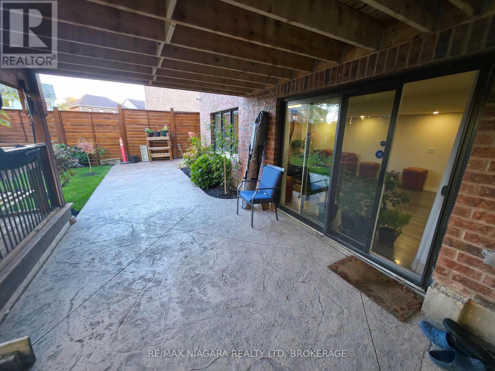 Lower - 7879 Buckeye Crescent, Niagara Falls, Ontario  L2H 0P1 - Photo 26 - X12484273