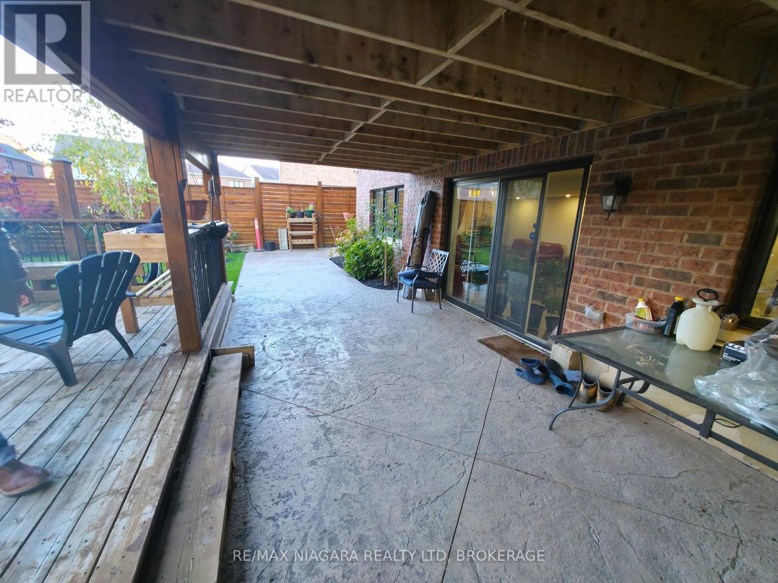 Lower - 7879 Buckeye Crescent, Niagara Falls, Ontario  L2H 0P1 - Photo 27 - X12484273