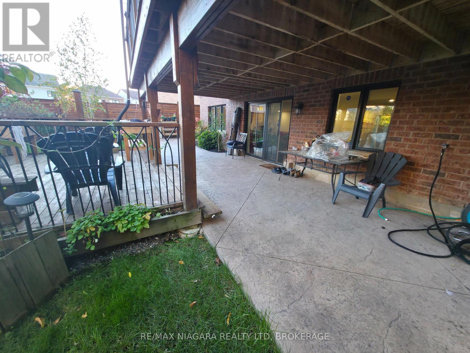 Lower - 7879 Buckeye Crescent, Niagara Falls, Ontario  L2H 0P1 - Photo 28 - X12484273