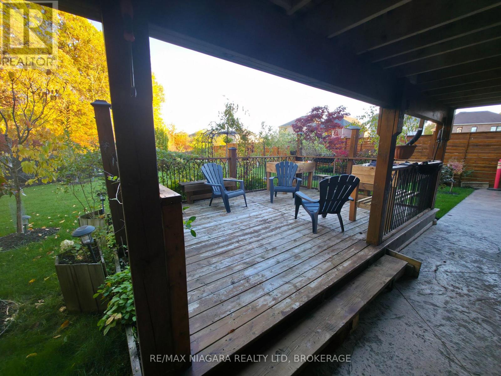 Lower - 7879 Buckeye Crescent, Niagara Falls, Ontario  L2H 0P1 - Photo 29 - X12484273