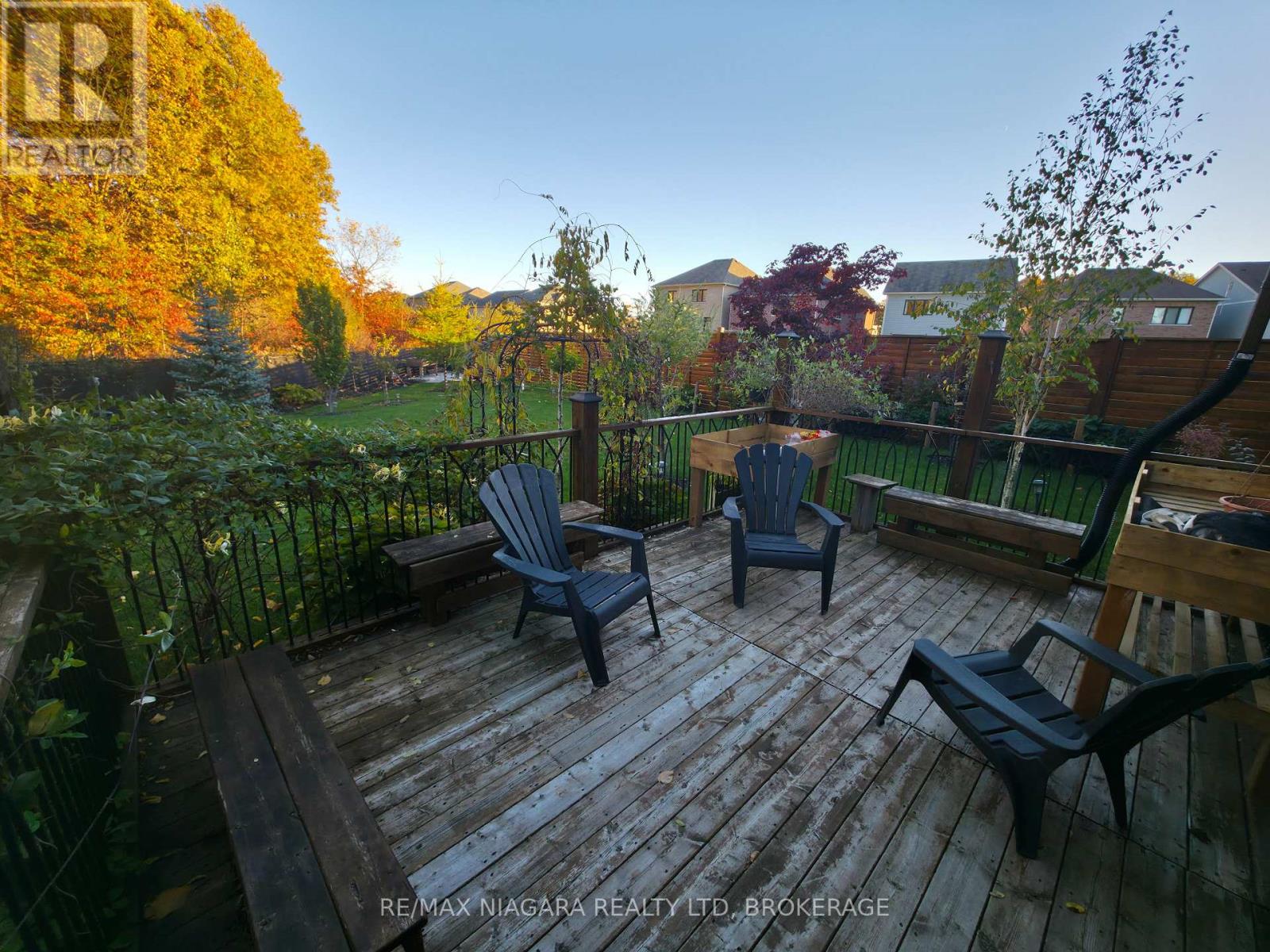 Lower - 7879 Buckeye Crescent, Niagara Falls, Ontario  L2H 0P1 - Photo 30 - X12484273