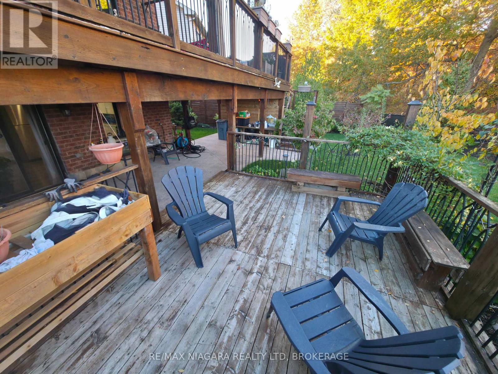 Lower - 7879 Buckeye Crescent, Niagara Falls, Ontario  L2H 0P1 - Photo 31 - X12484273