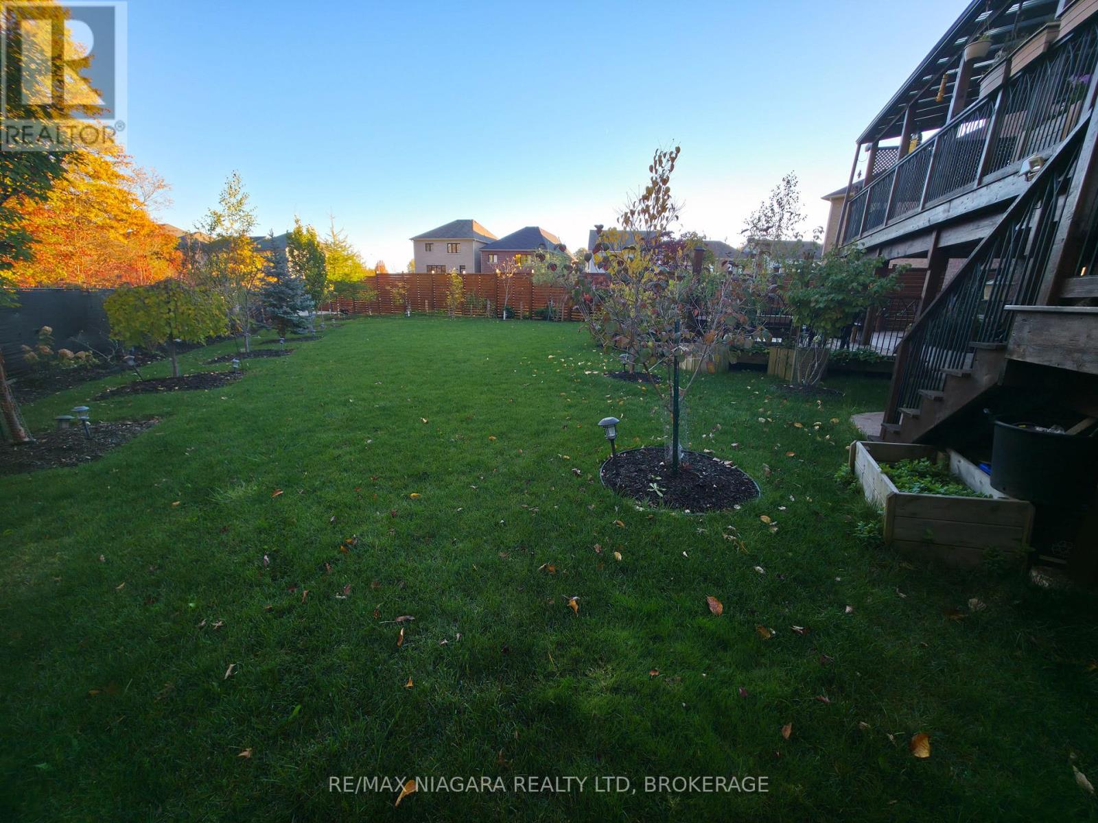 Lower - 7879 Buckeye Crescent, Niagara Falls, Ontario  L2H 0P1 - Photo 33 - X12484273