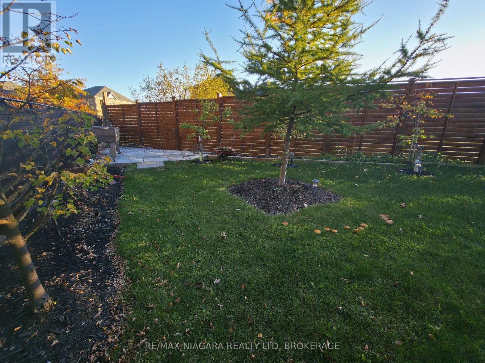 Lower - 7879 Buckeye Crescent, Niagara Falls, Ontario  L2H 0P1 - Photo 34 - X12484273