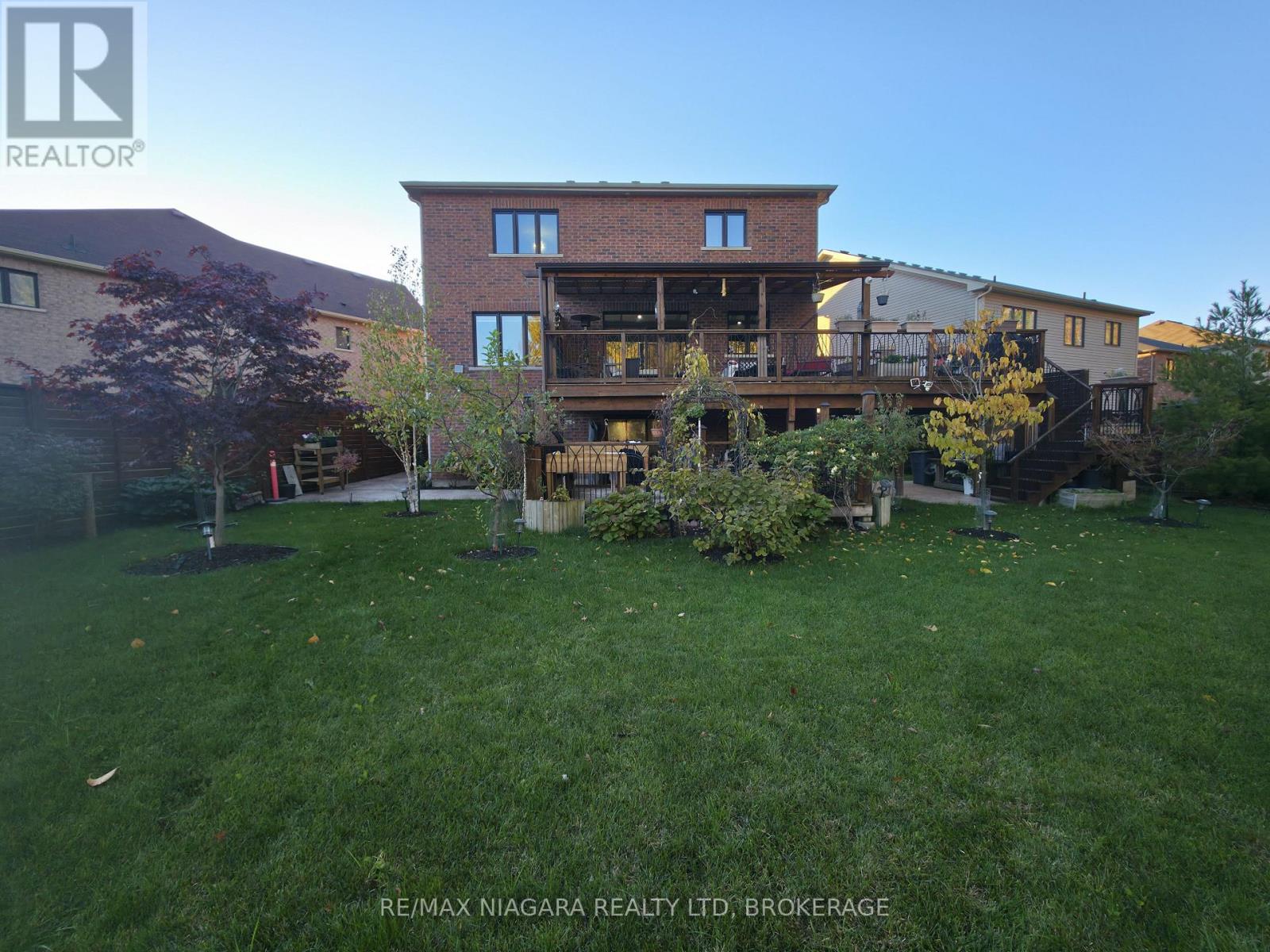 Lower - 7879 Buckeye Crescent, Niagara Falls, Ontario  L2H 0P1 - Photo 35 - X12484273