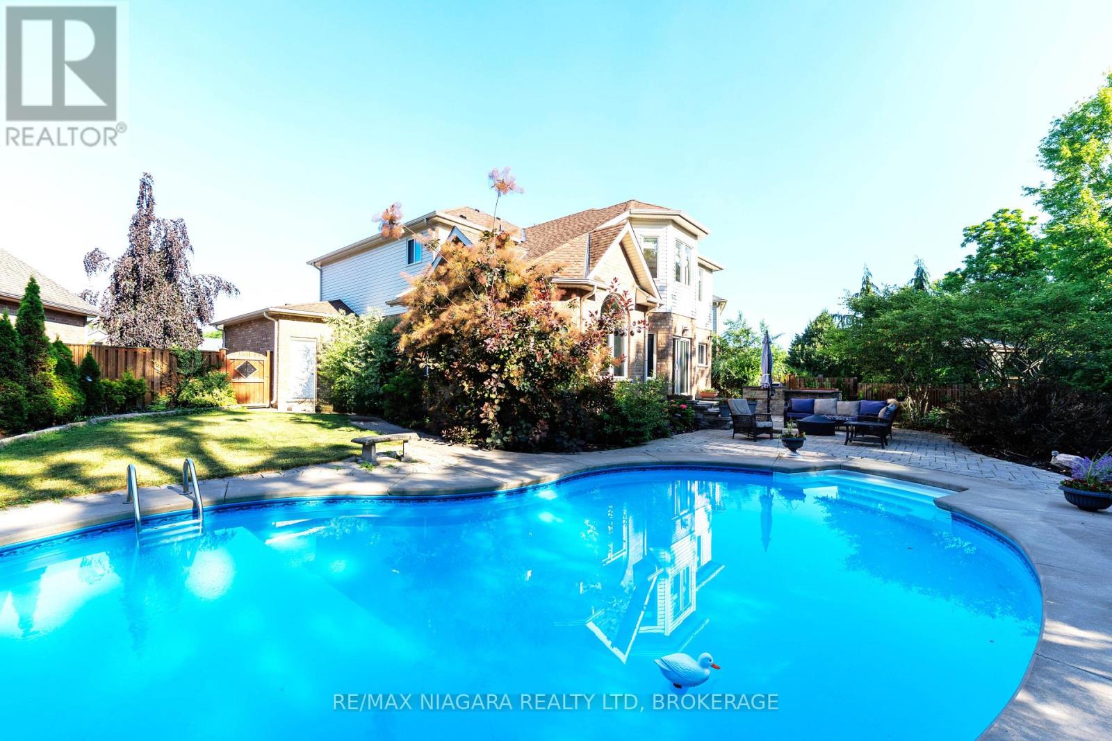 690 Brian Street, Fort Erie, Ontario  L2A 6W2 - Photo 44 - X12485388