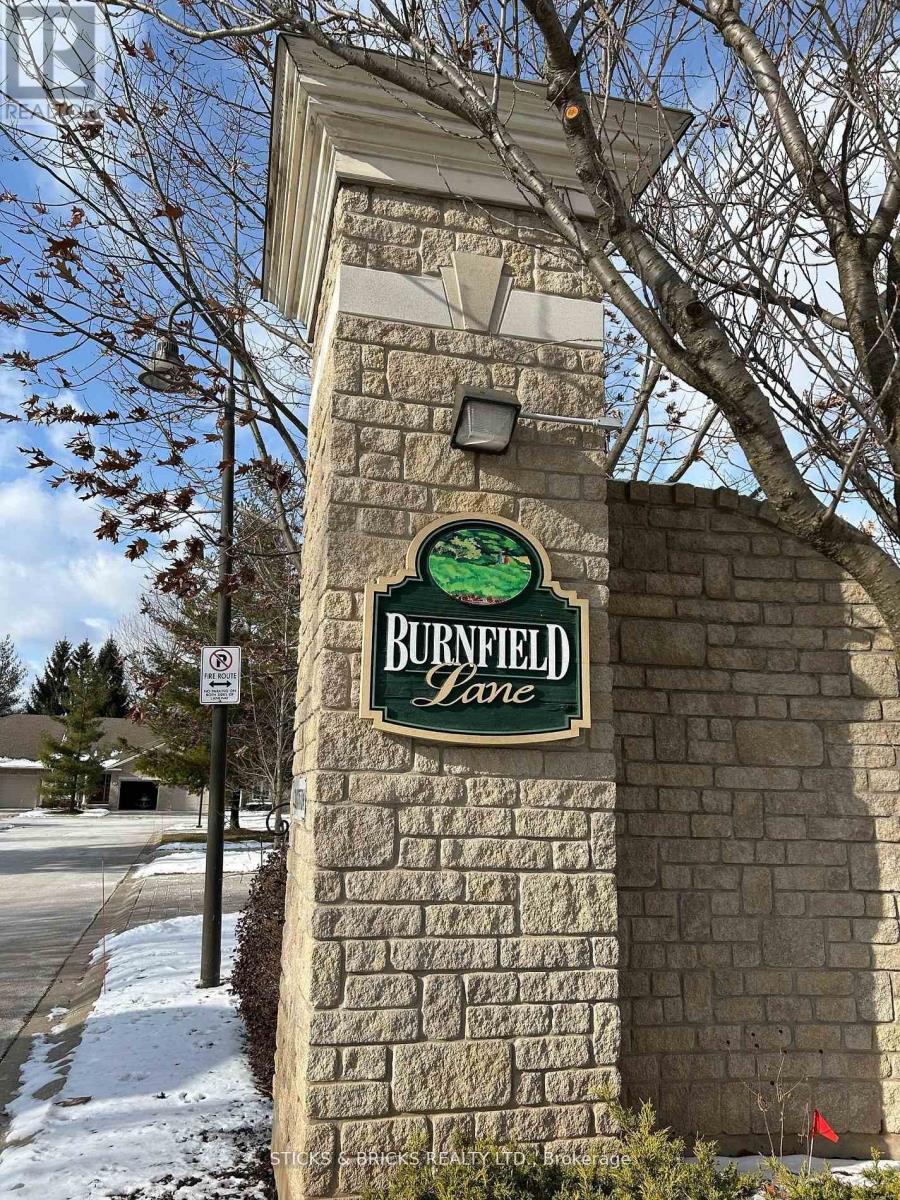 12 - 3241 Montrose Road, Niagara Falls, Ontario  L2H 3L3 - Photo 2 - X12485858