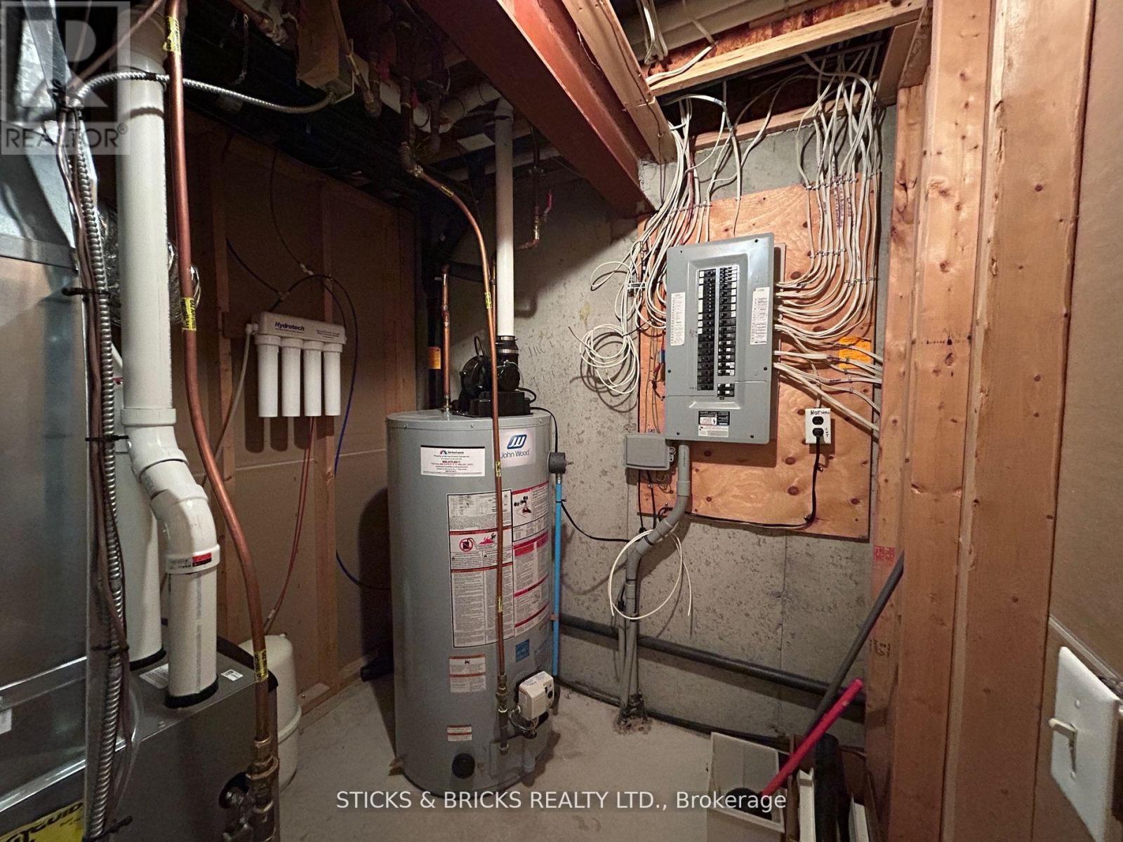 12 - 3241 Montrose Road, Niagara Falls, Ontario  L2H 3L3 - Photo 37 - X12485858