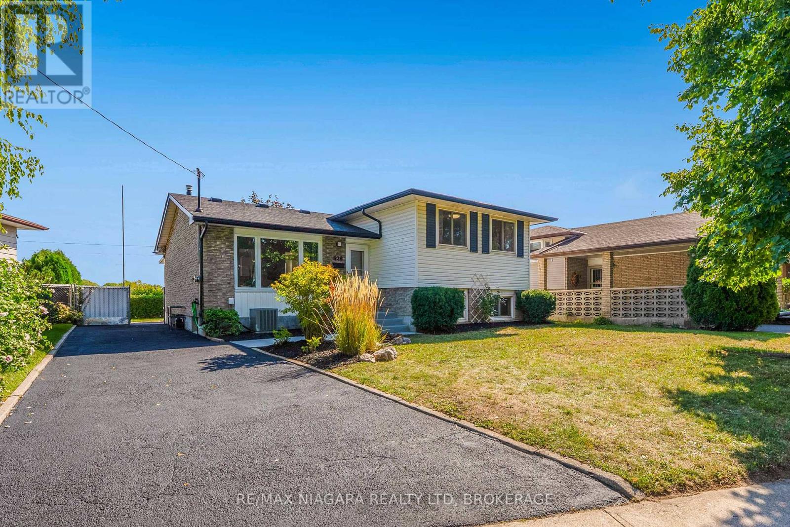 628 BUNTING ROAD, St. Catharines, Ontario