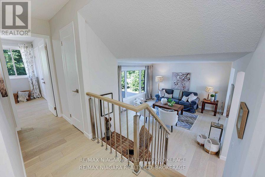 628 Bunting Road, St. Catharines, Ontario  L2M 2Z8 - Photo 14 - X12490218