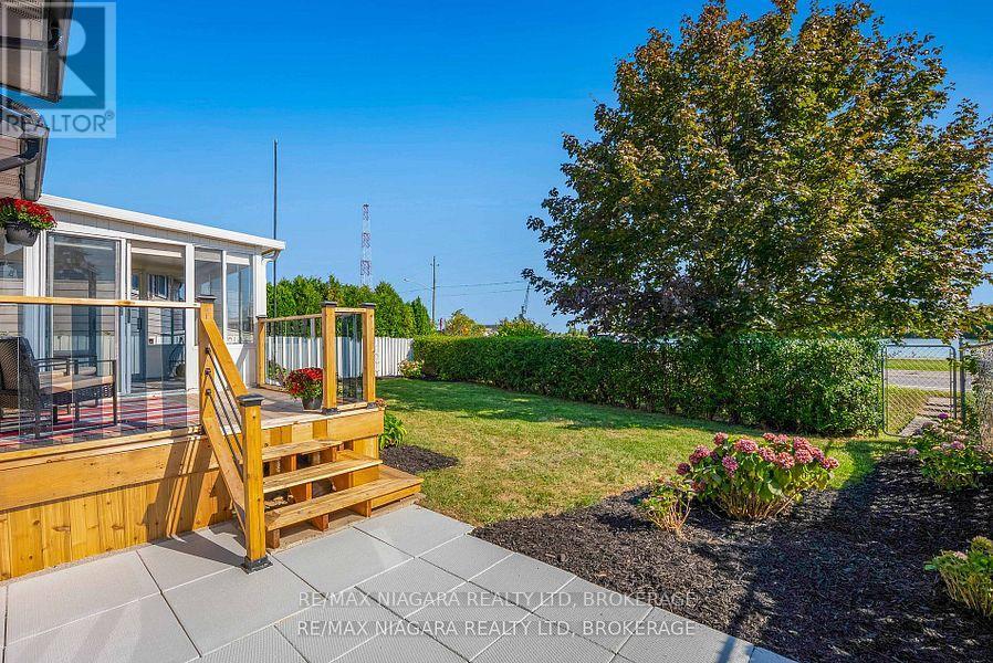 628 Bunting Road, St. Catharines, Ontario  L2M 2Z8 - Photo 27 - X12490218