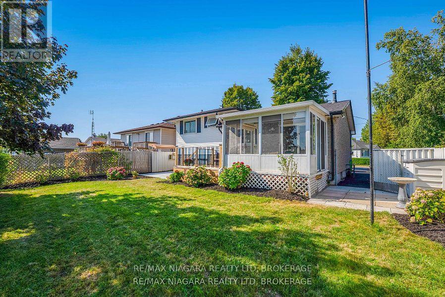 628 Bunting Road, St. Catharines, Ontario  L2M 2Z8 - Photo 28 - X12490218