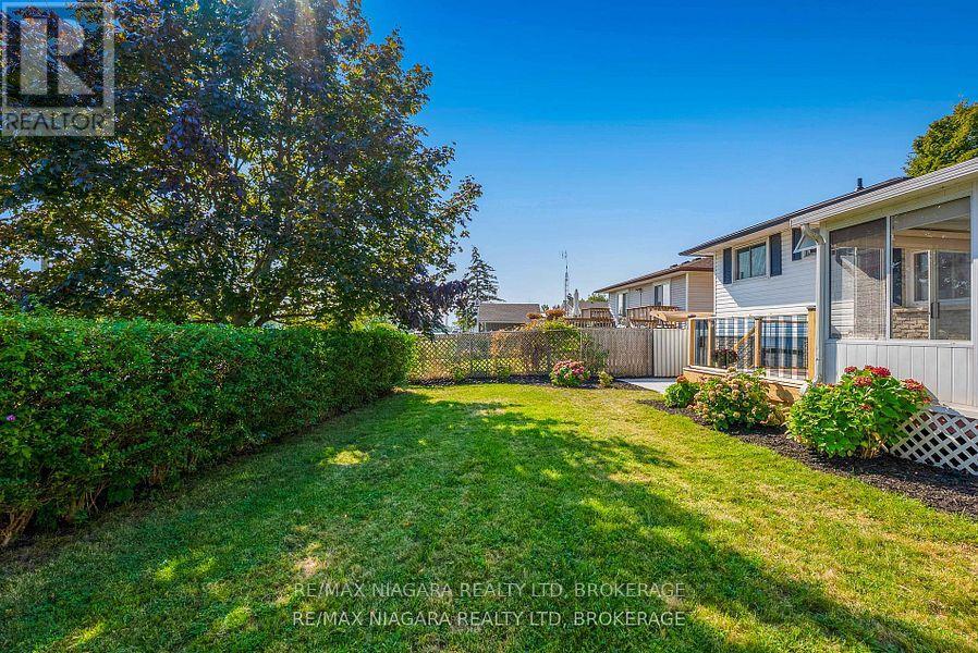 628 Bunting Road, St. Catharines, Ontario  L2M 2Z8 - Photo 30 - X12490218